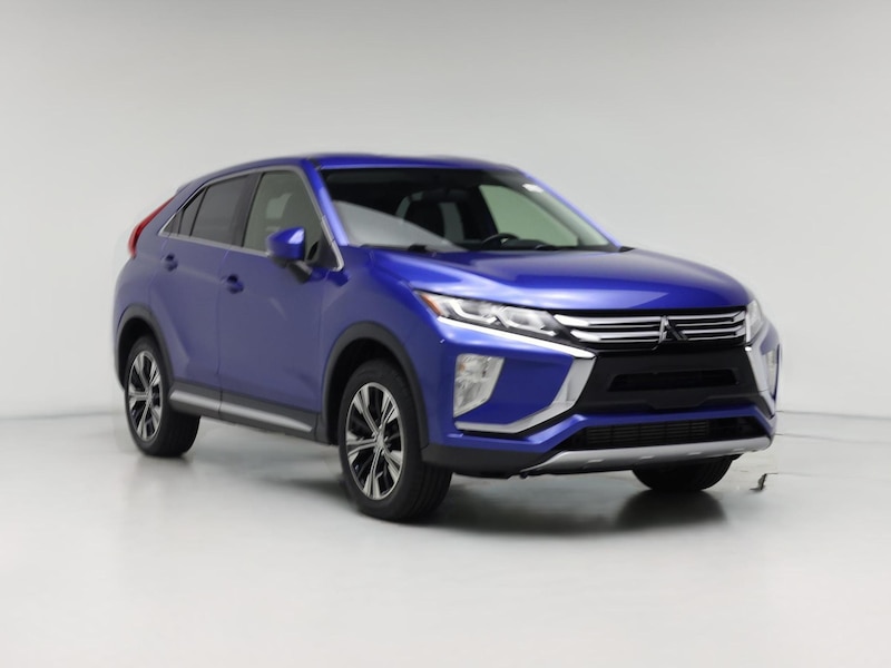 2018 Mitsubishi Eclipse Cross SEL -
                  Miami, FL