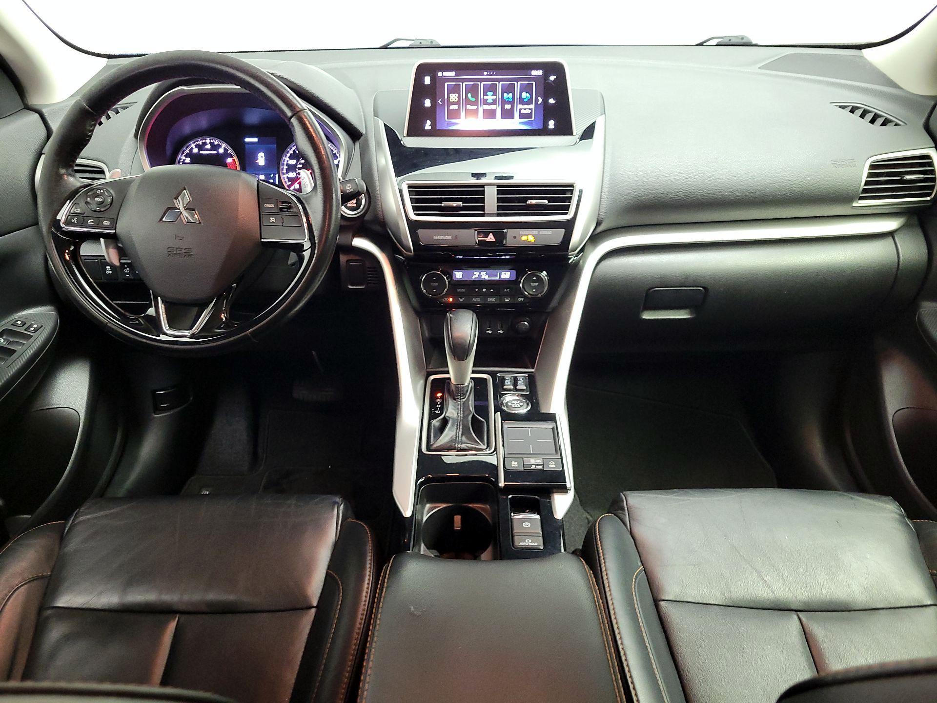 Thumbnail: 2018 Mitsubishi Eclipse Cross - 9