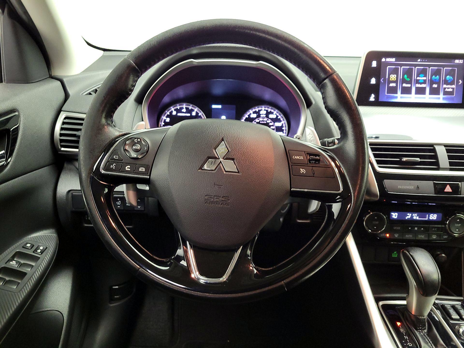 Thumbnail: 2018 Mitsubishi Eclipse Cross - 10