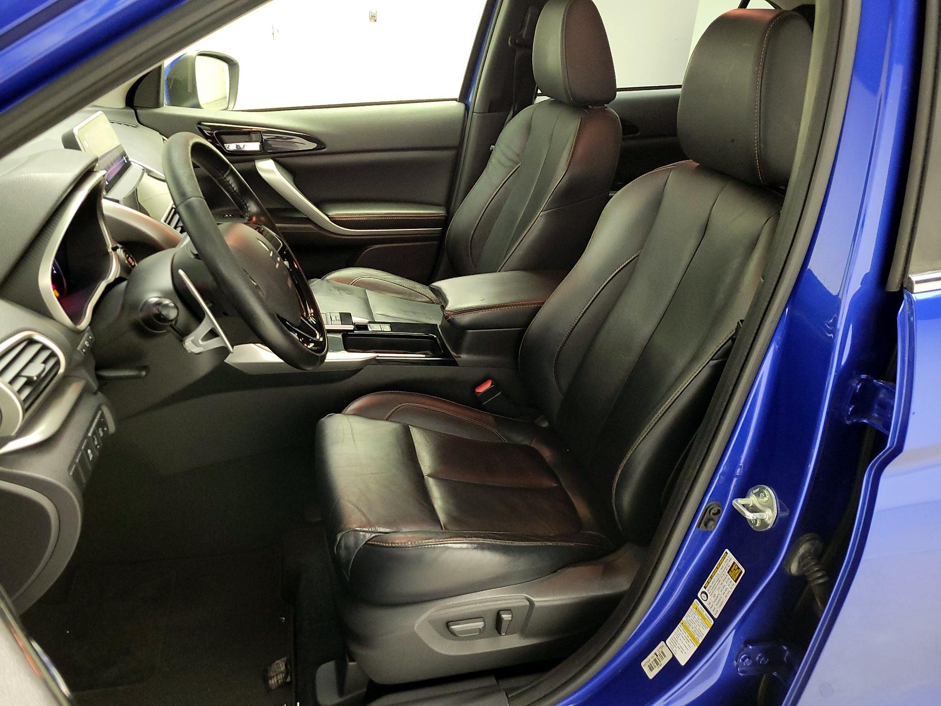 Thumbnail: 2018 Mitsubishi Eclipse Cross - 11