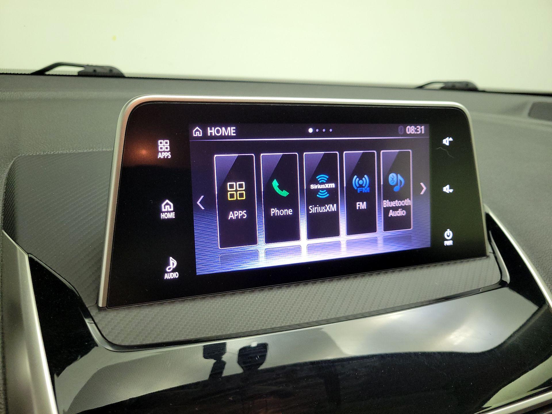 Thumbnail: 2018 Mitsubishi Eclipse Cross - 14