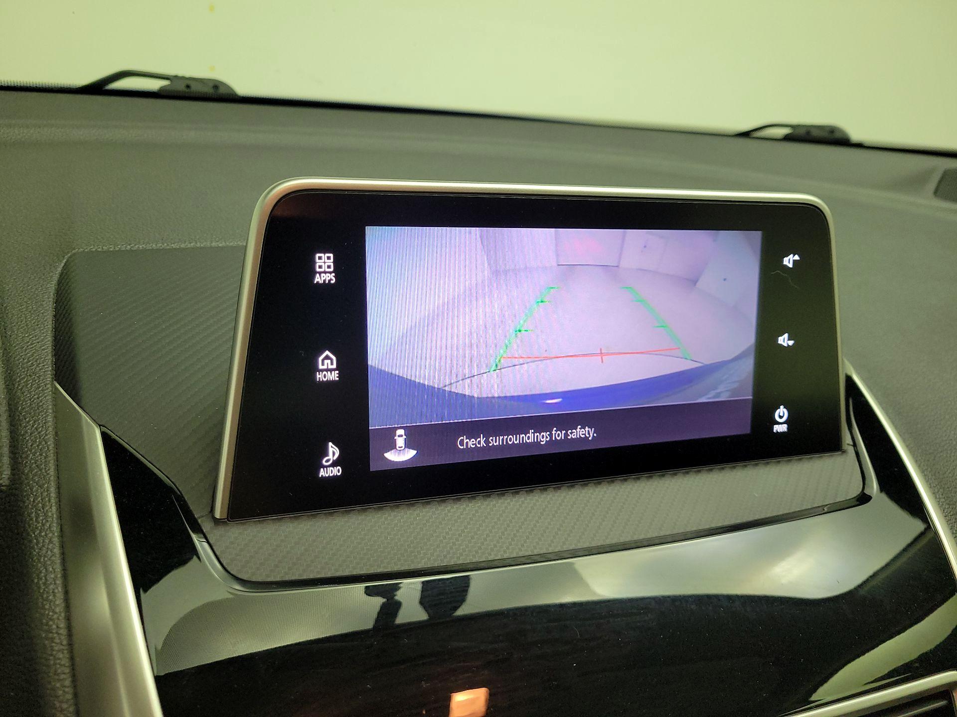 Thumbnail: 2018 Mitsubishi Eclipse Cross - 15