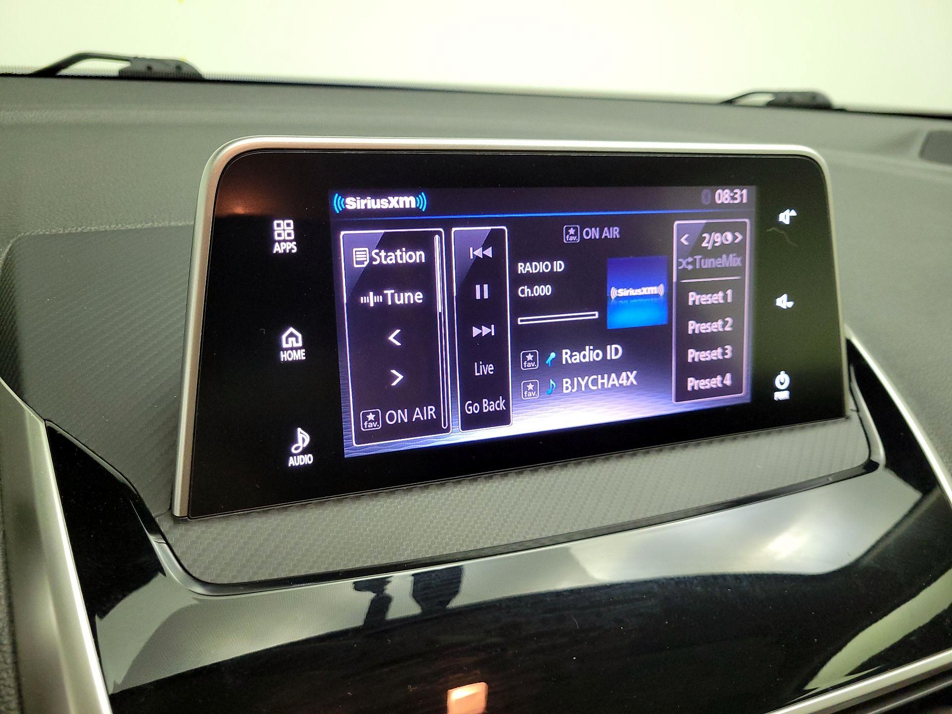 Thumbnail: 2018 Mitsubishi Eclipse Cross - 16