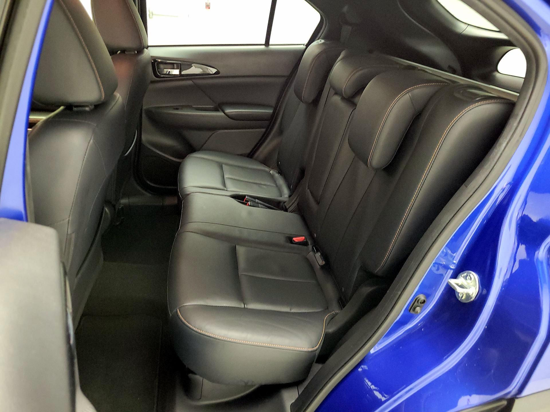 Thumbnail: 2018 Mitsubishi Eclipse Cross - 20