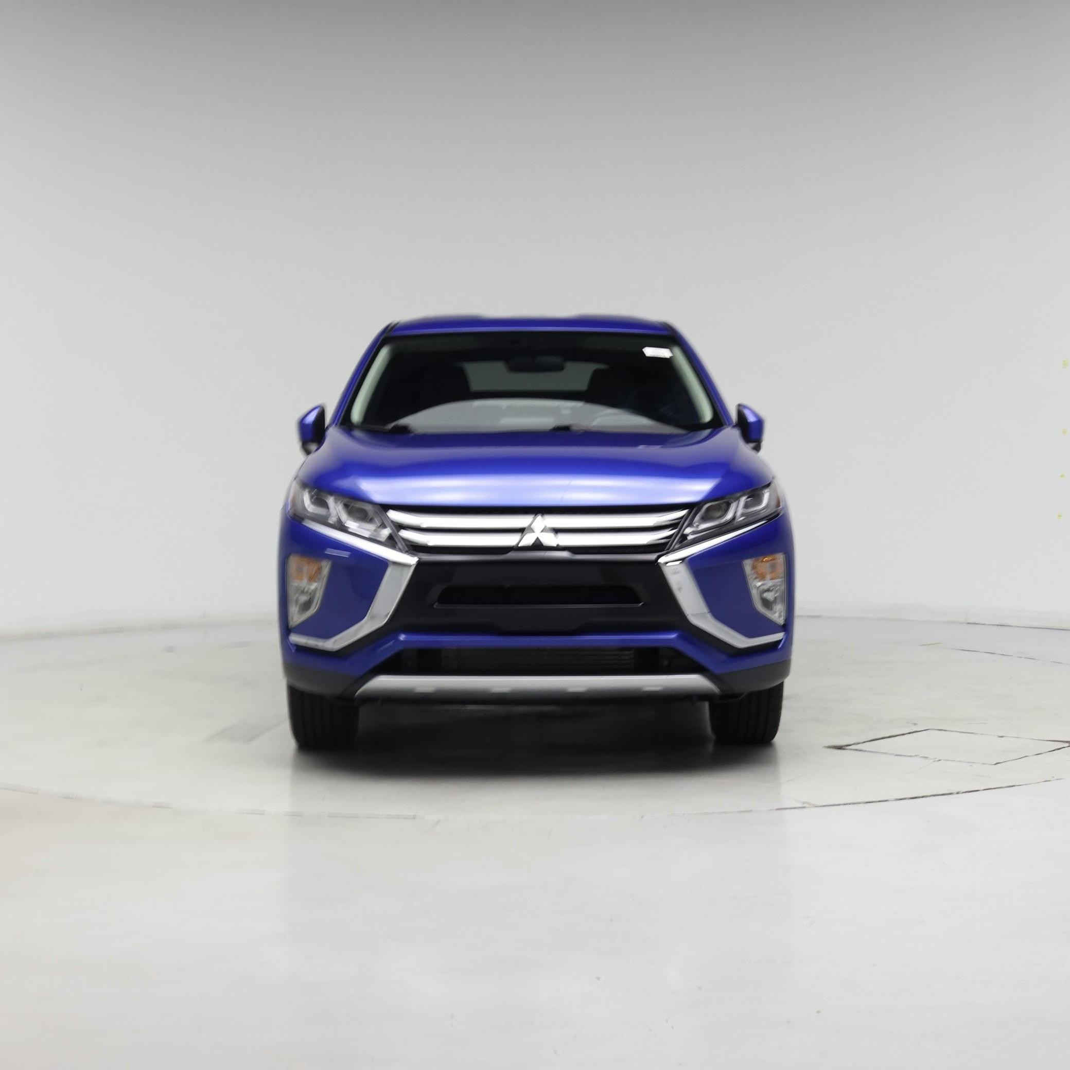 Thumbnail: 2018 Mitsubishi Eclipse Cross - 5