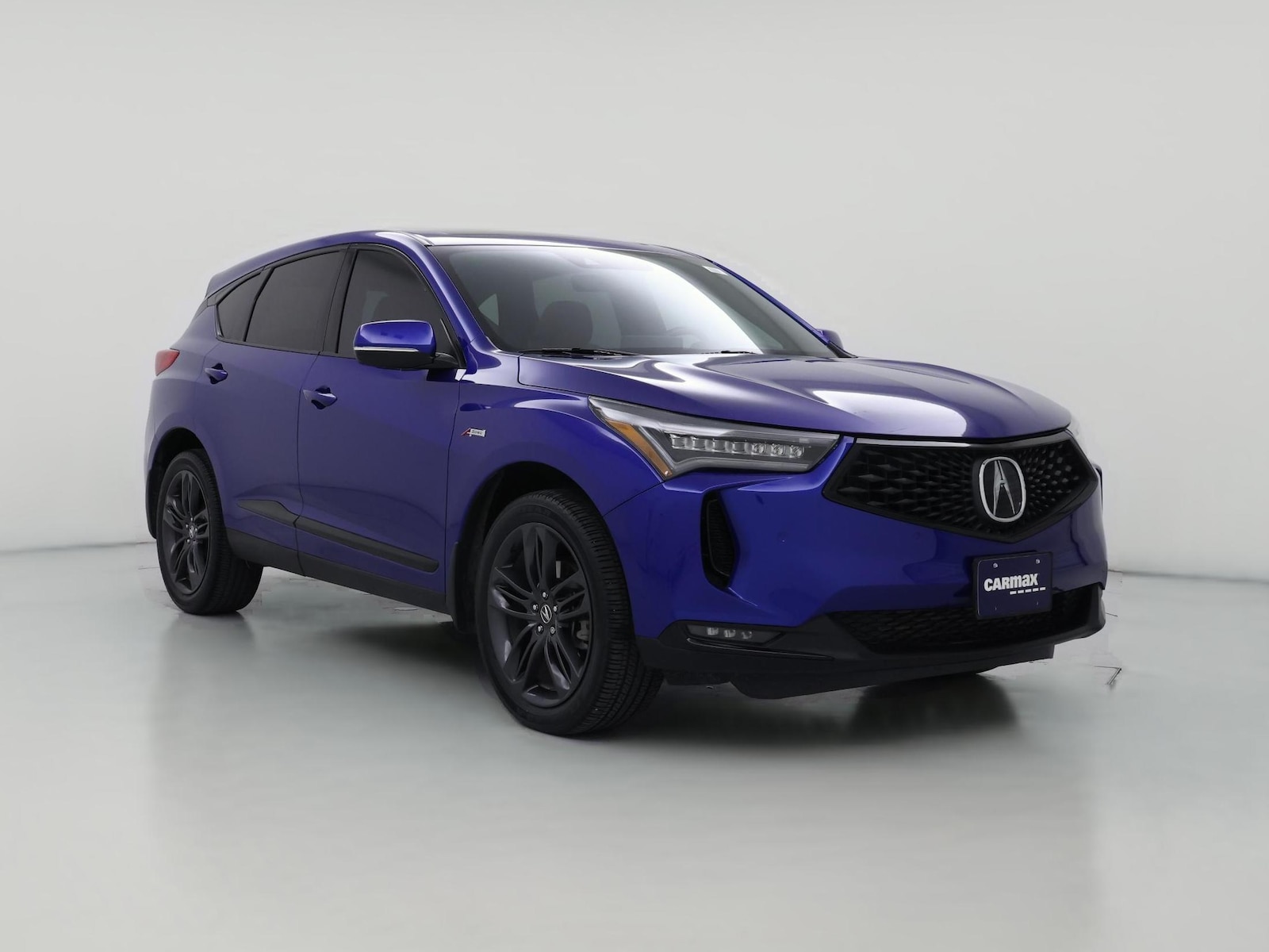 2022 Acura RDX