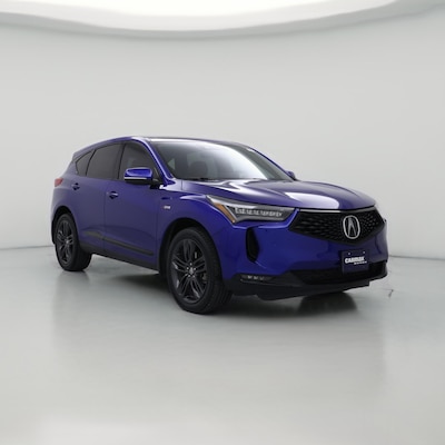 2022 Acura RDX A-Spec