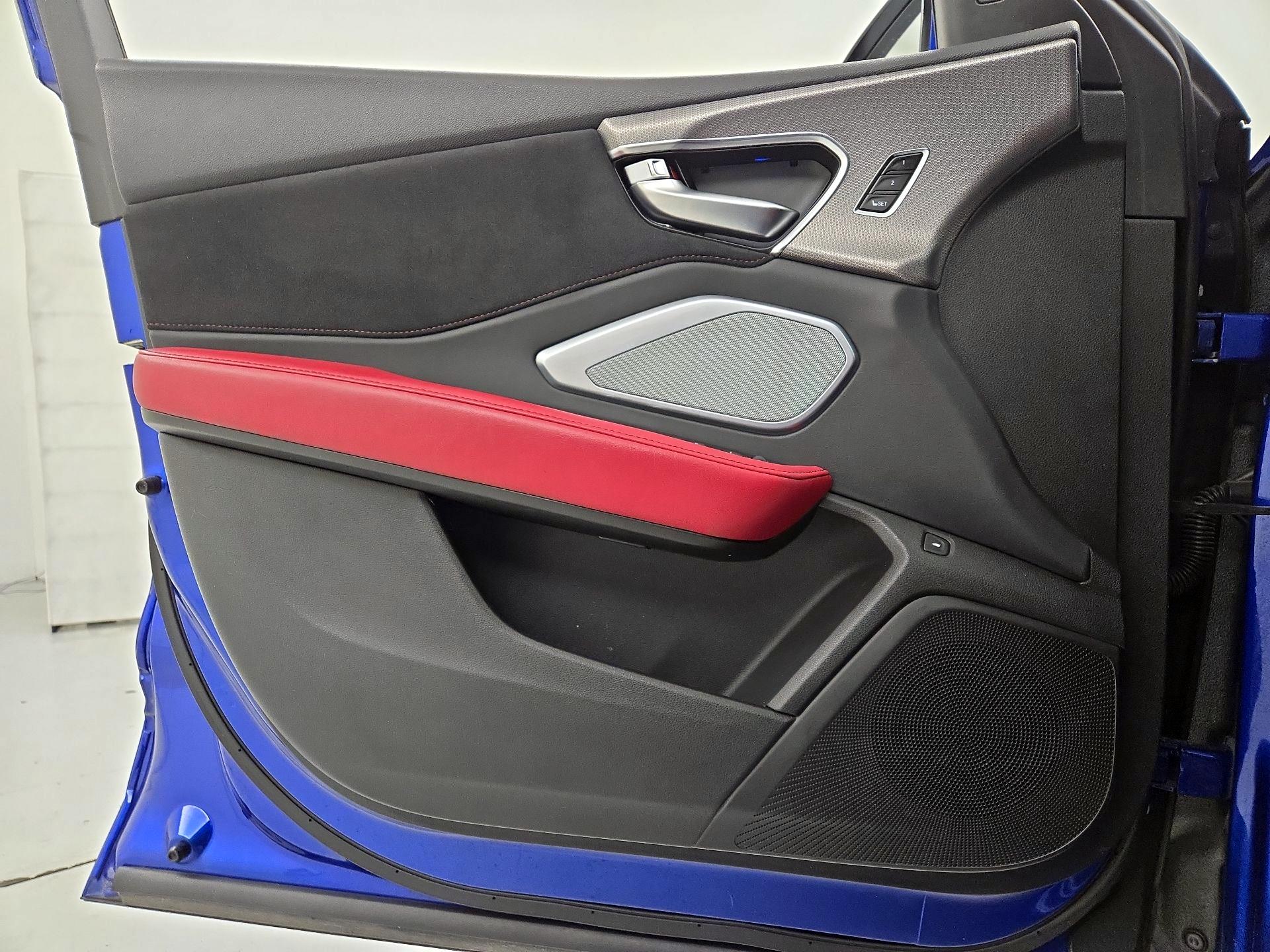 Thumbnail: 2022 Acura RDX - 12