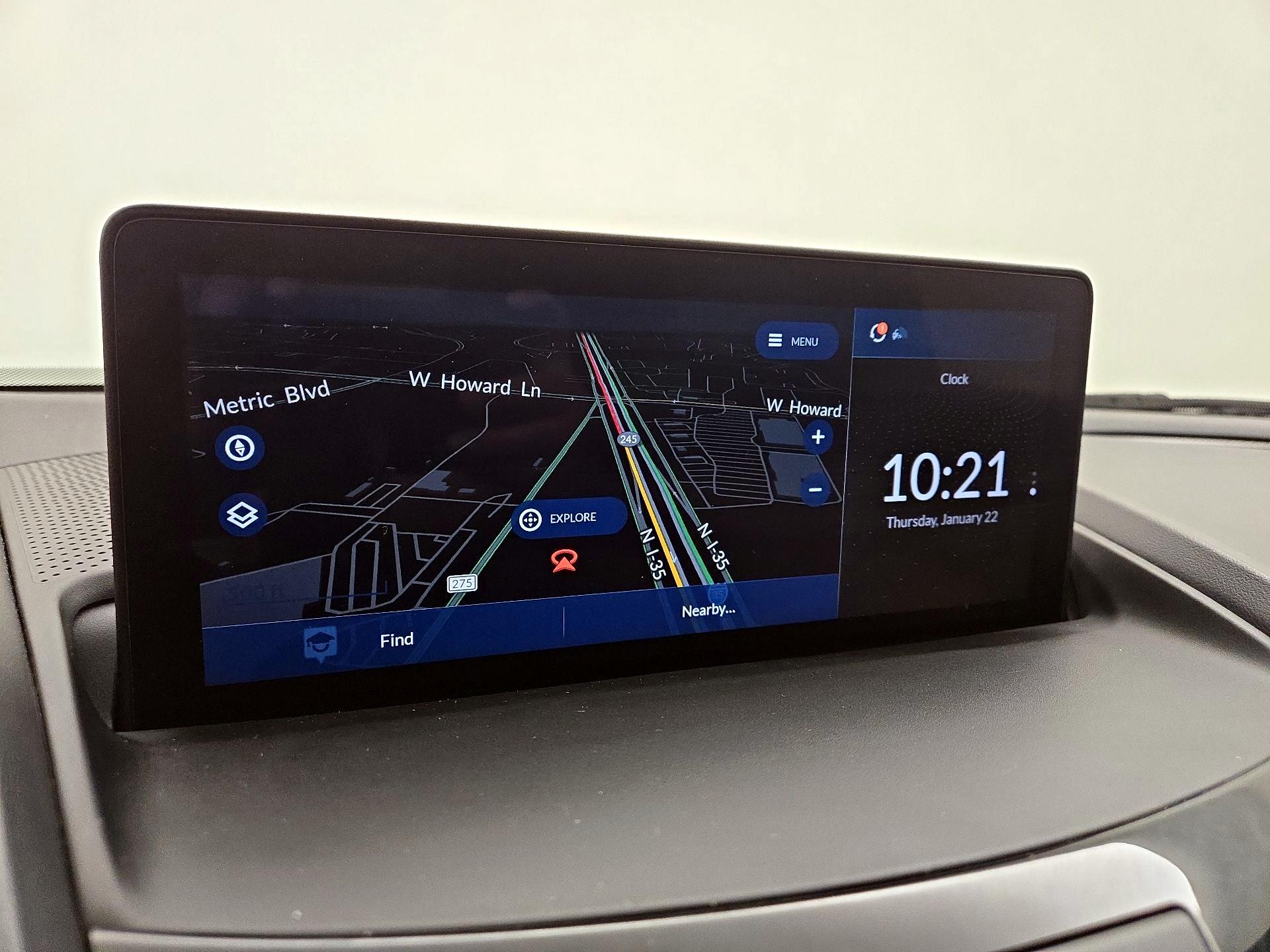 Thumbnail: 2022 Acura RDX - 14