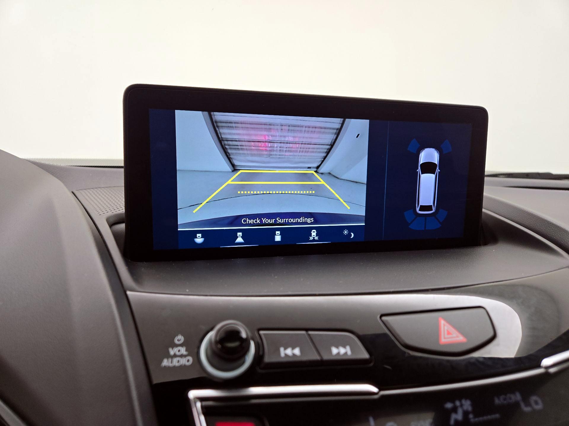 Thumbnail: 2022 Acura RDX - 15