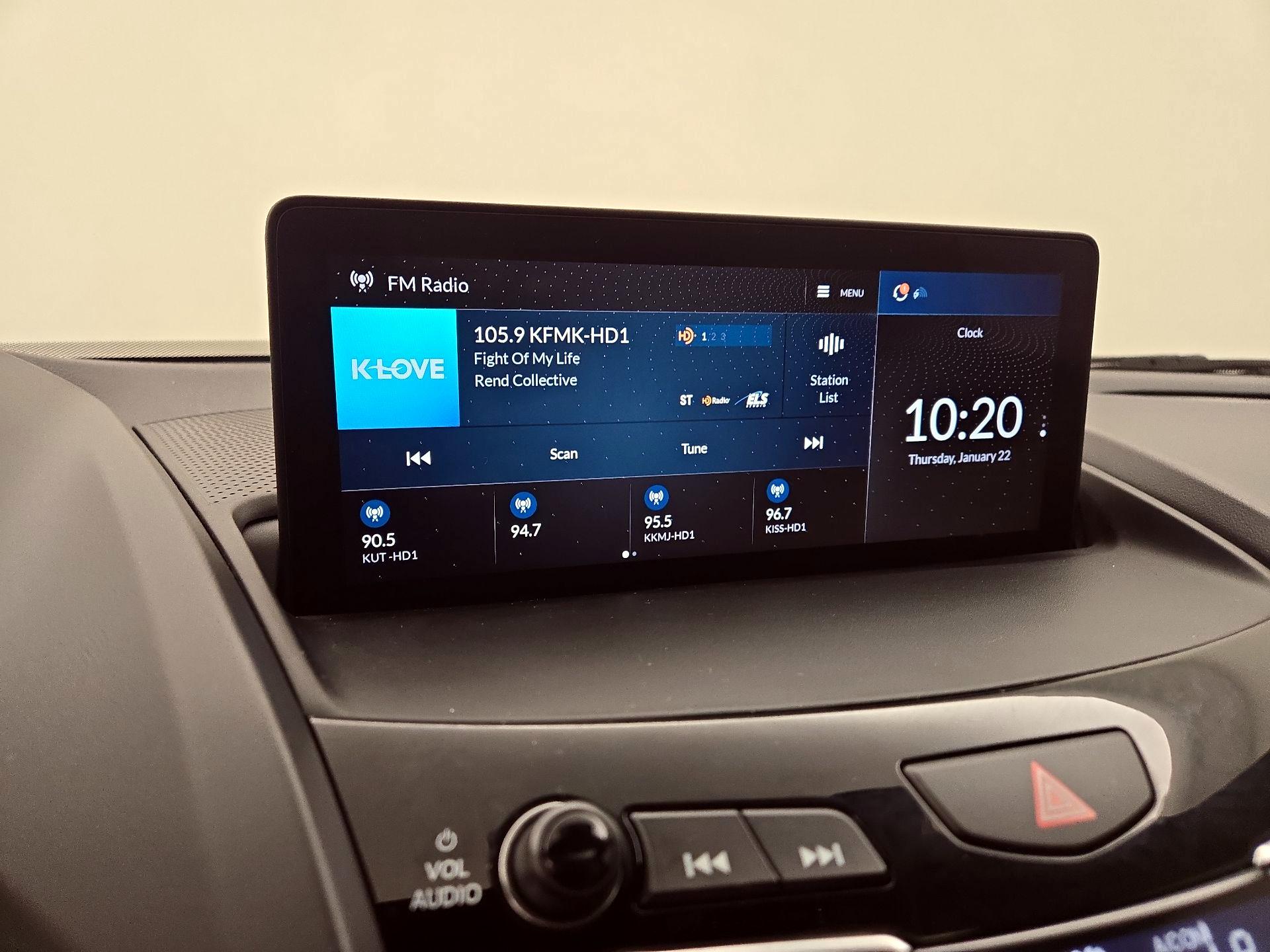 Thumbnail: 2022 Acura RDX - 16