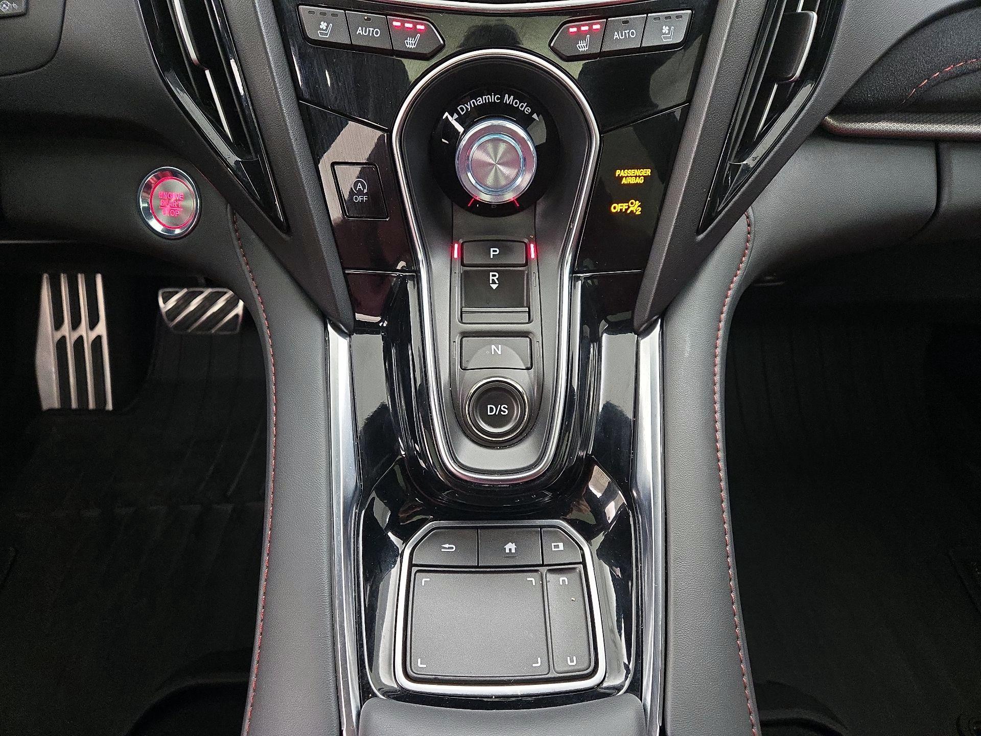 Thumbnail: 2022 Acura RDX - 18