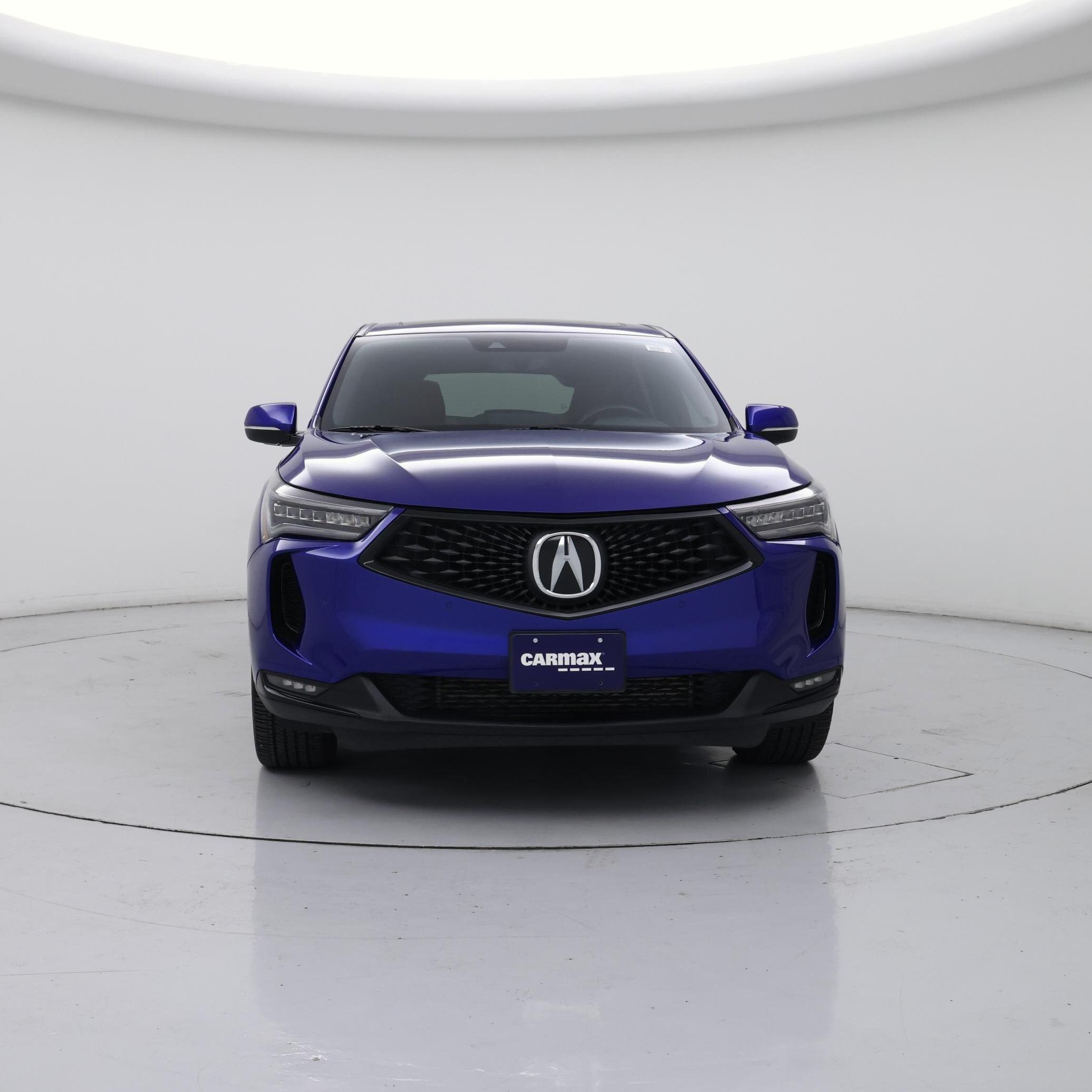 Thumbnail: 2022 Acura RDX - 5