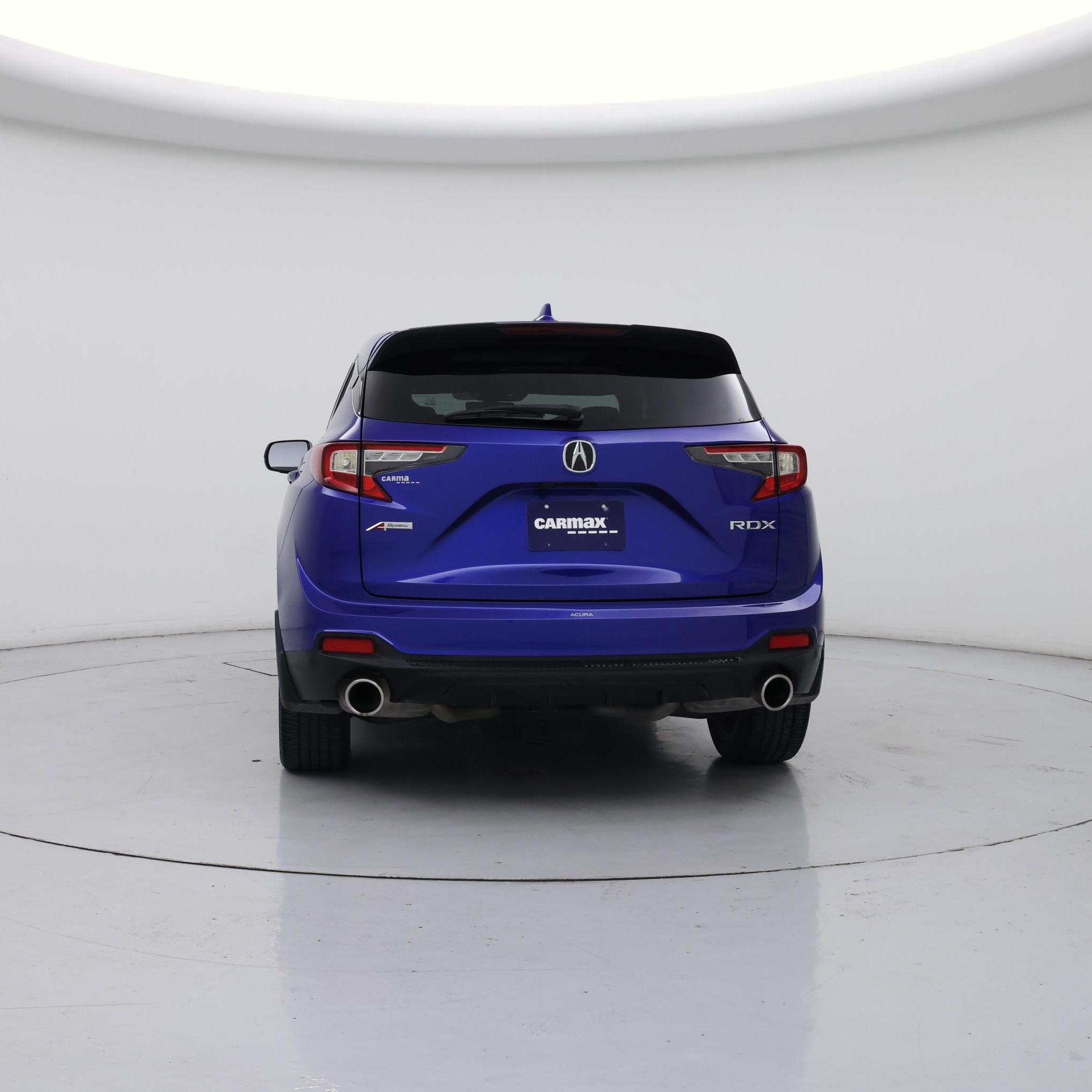 Thumbnail: 2022 Acura RDX - 6