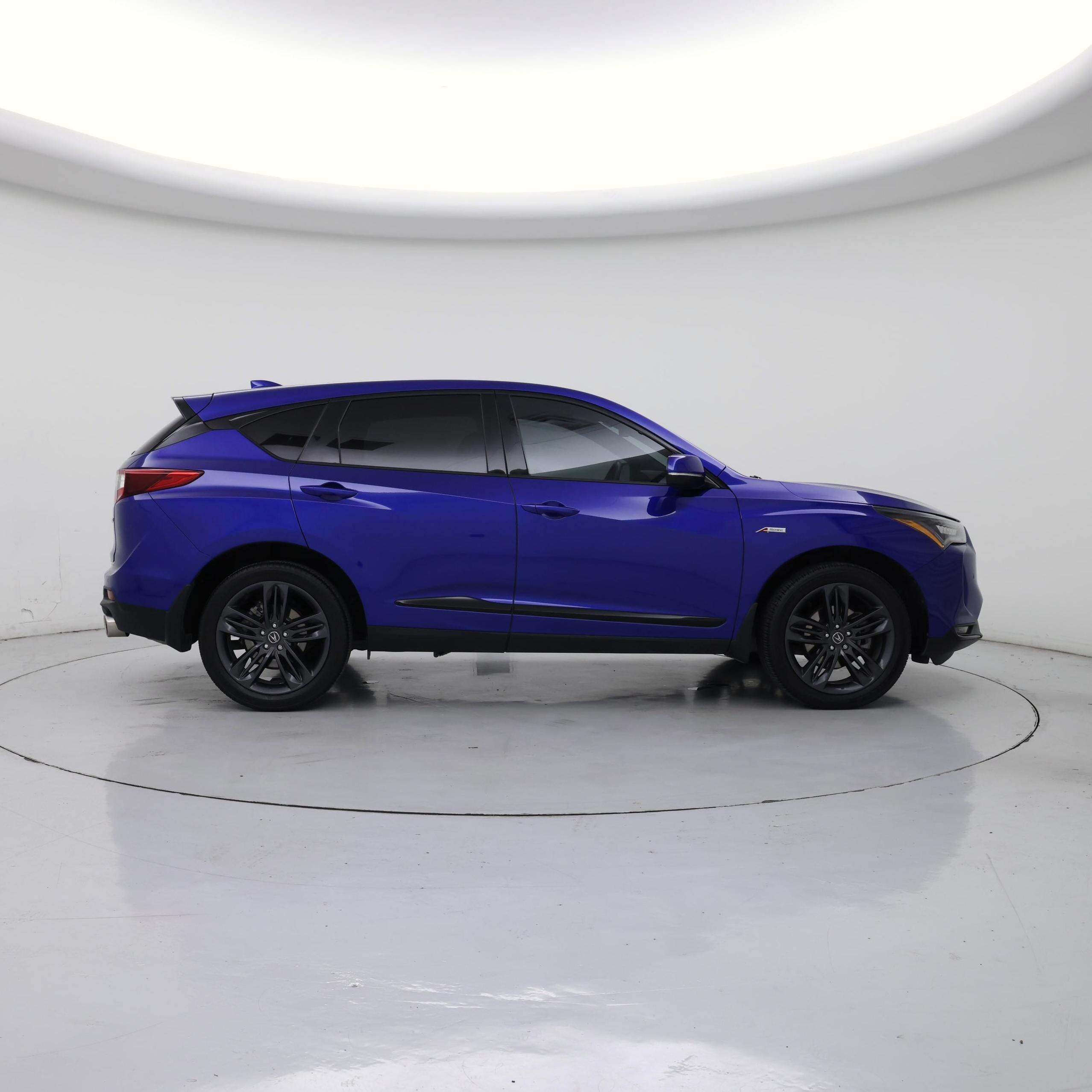 Thumbnail: 2022 Acura RDX - 7