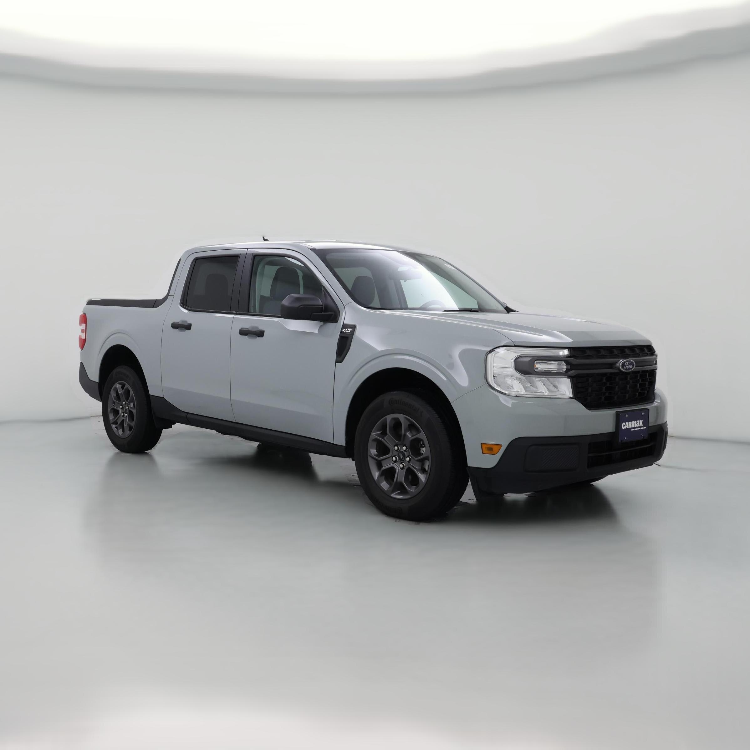 Thumbnail: 2024 Ford Maverick - 1