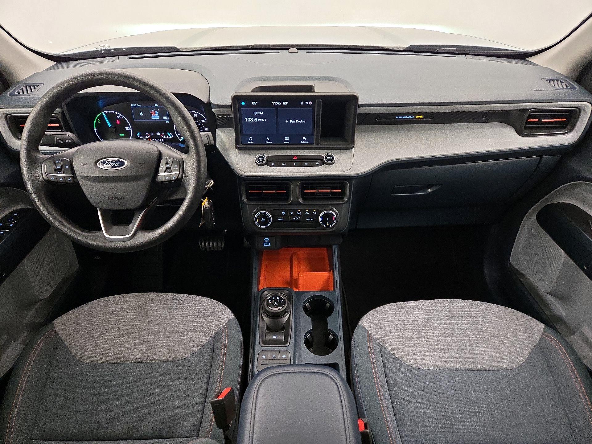 Thumbnail: 2024 Ford Maverick - 9