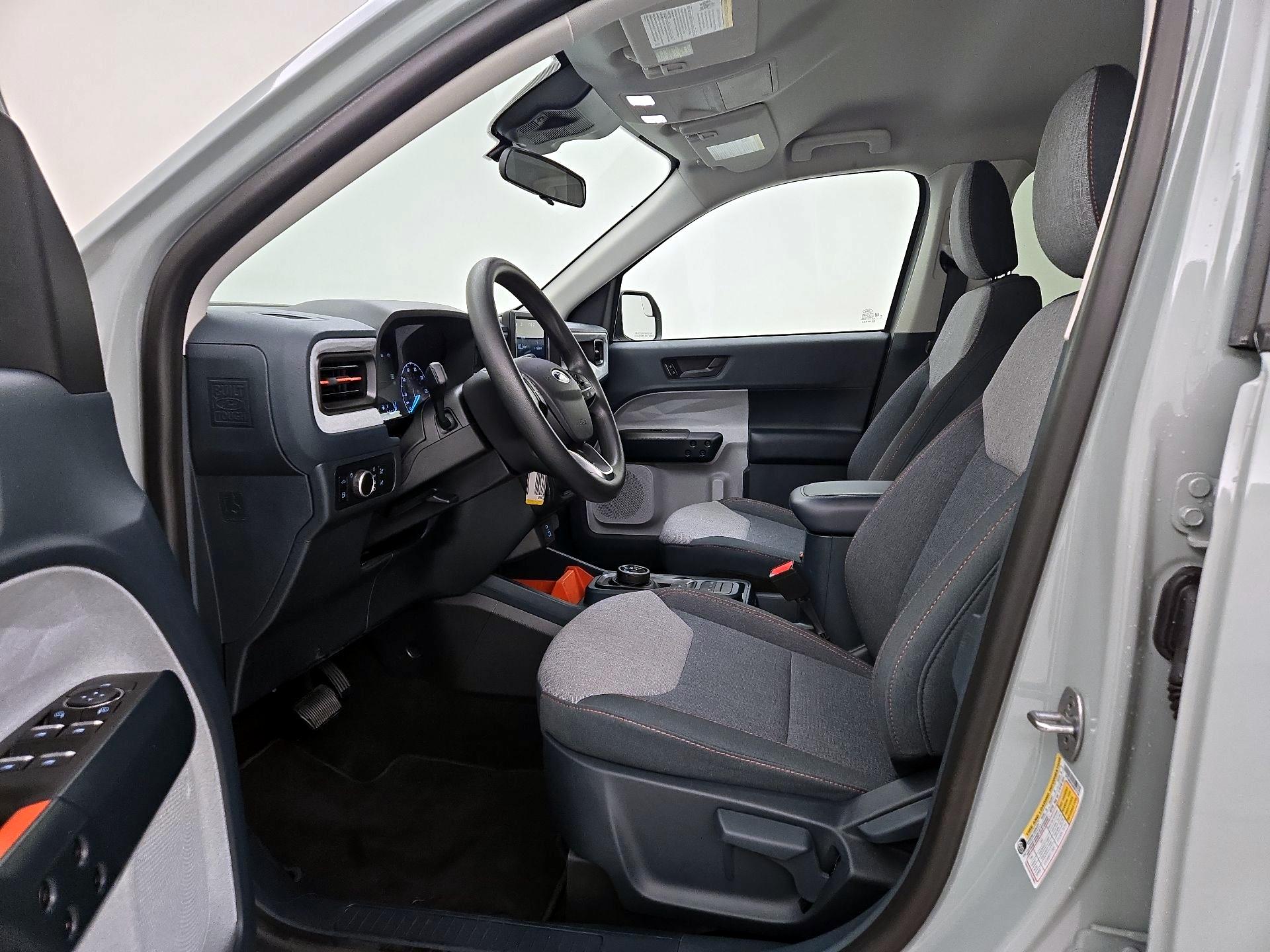 Thumbnail: 2024 Ford Maverick - 11