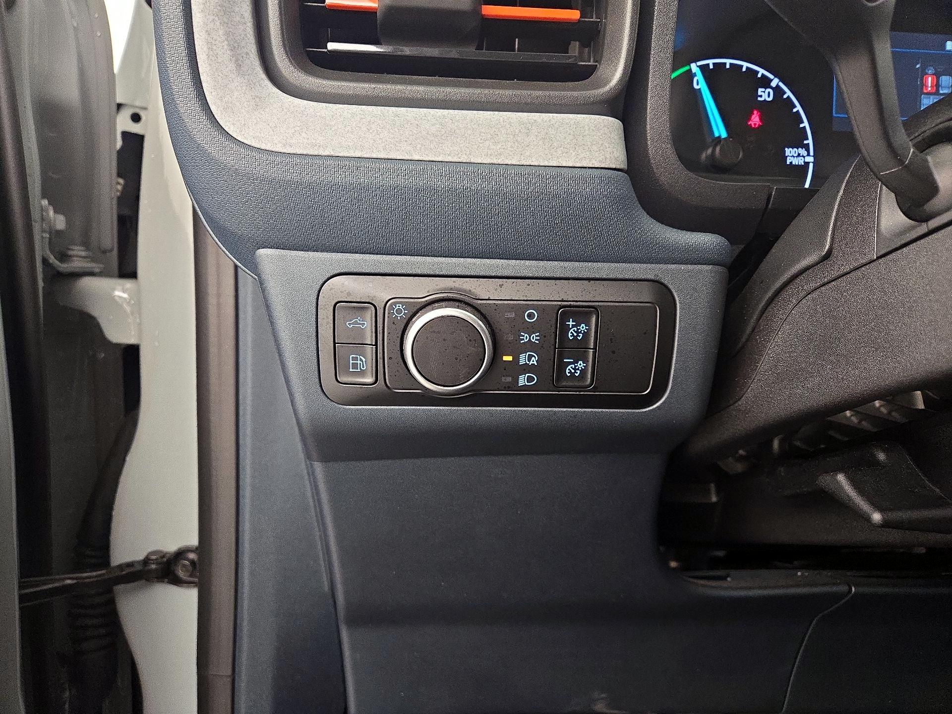 Thumbnail: 2024 Ford Maverick - 13