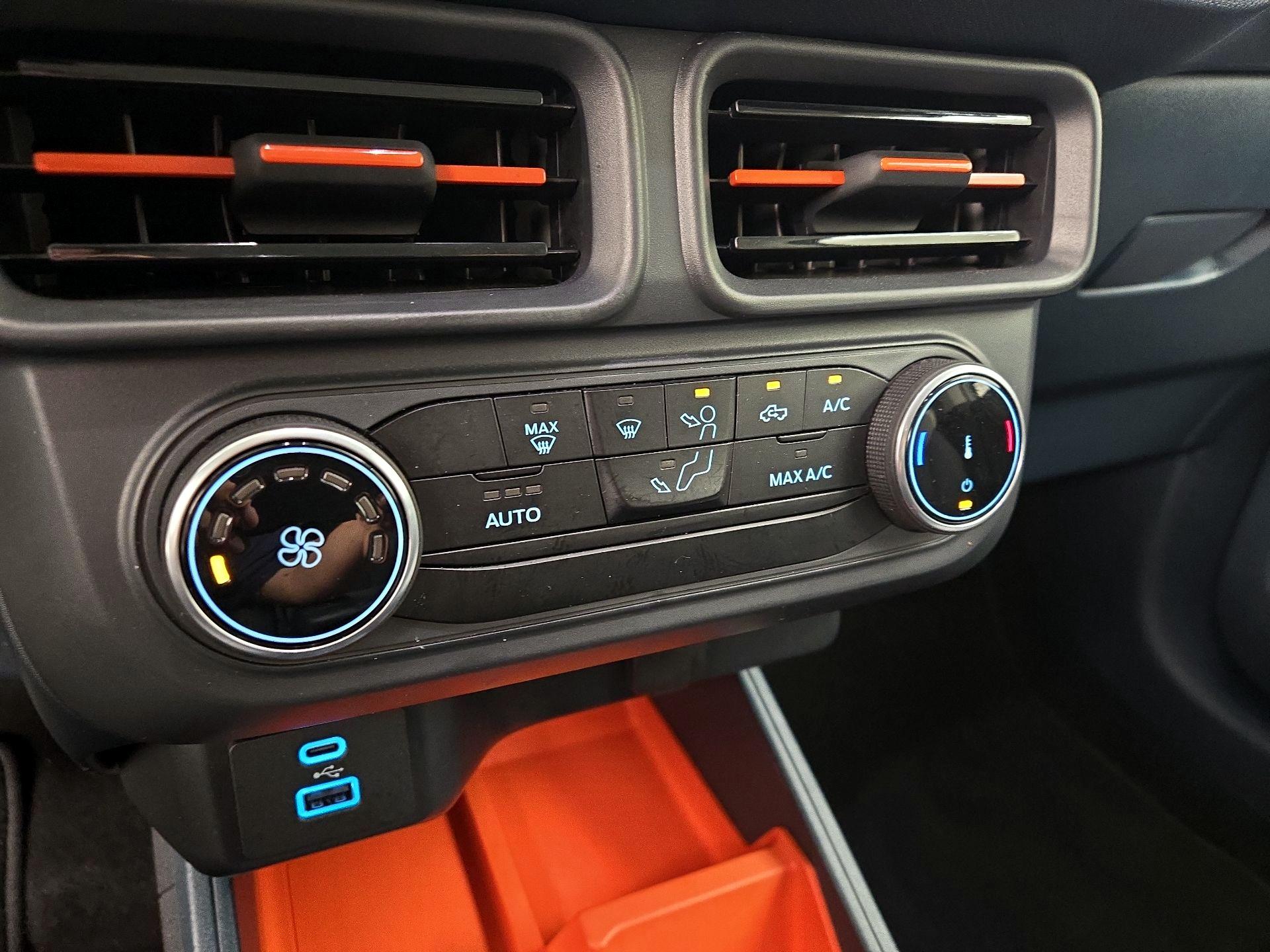 Thumbnail: 2024 Ford Maverick - 16