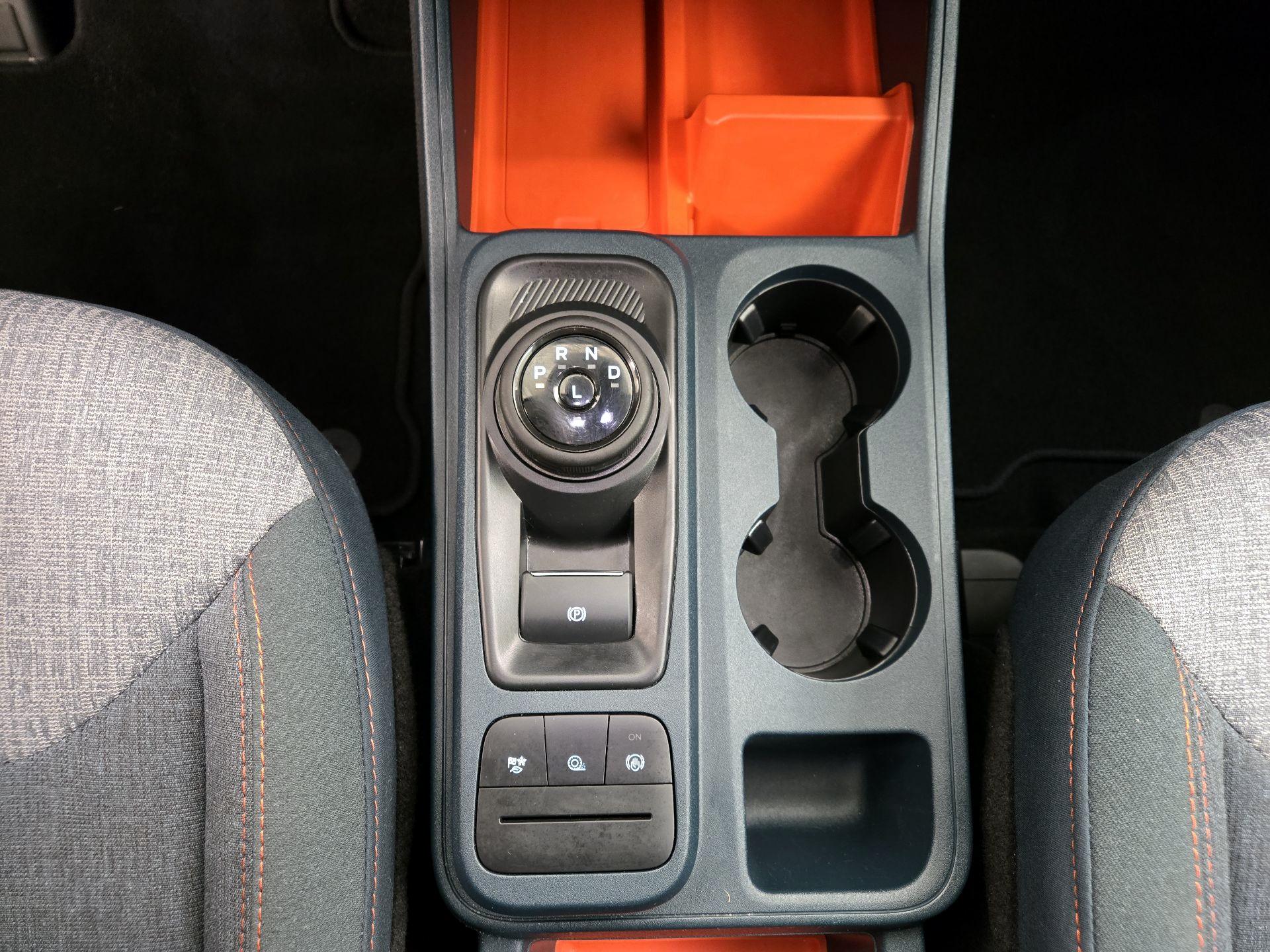 Thumbnail: 2024 Ford Maverick - 17