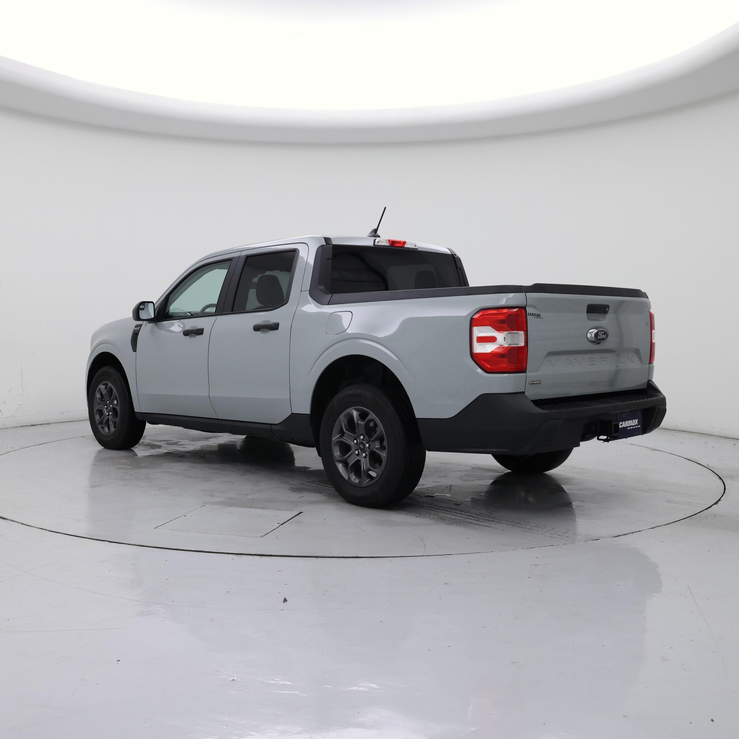 Thumbnail: 2024 Ford Maverick - 2