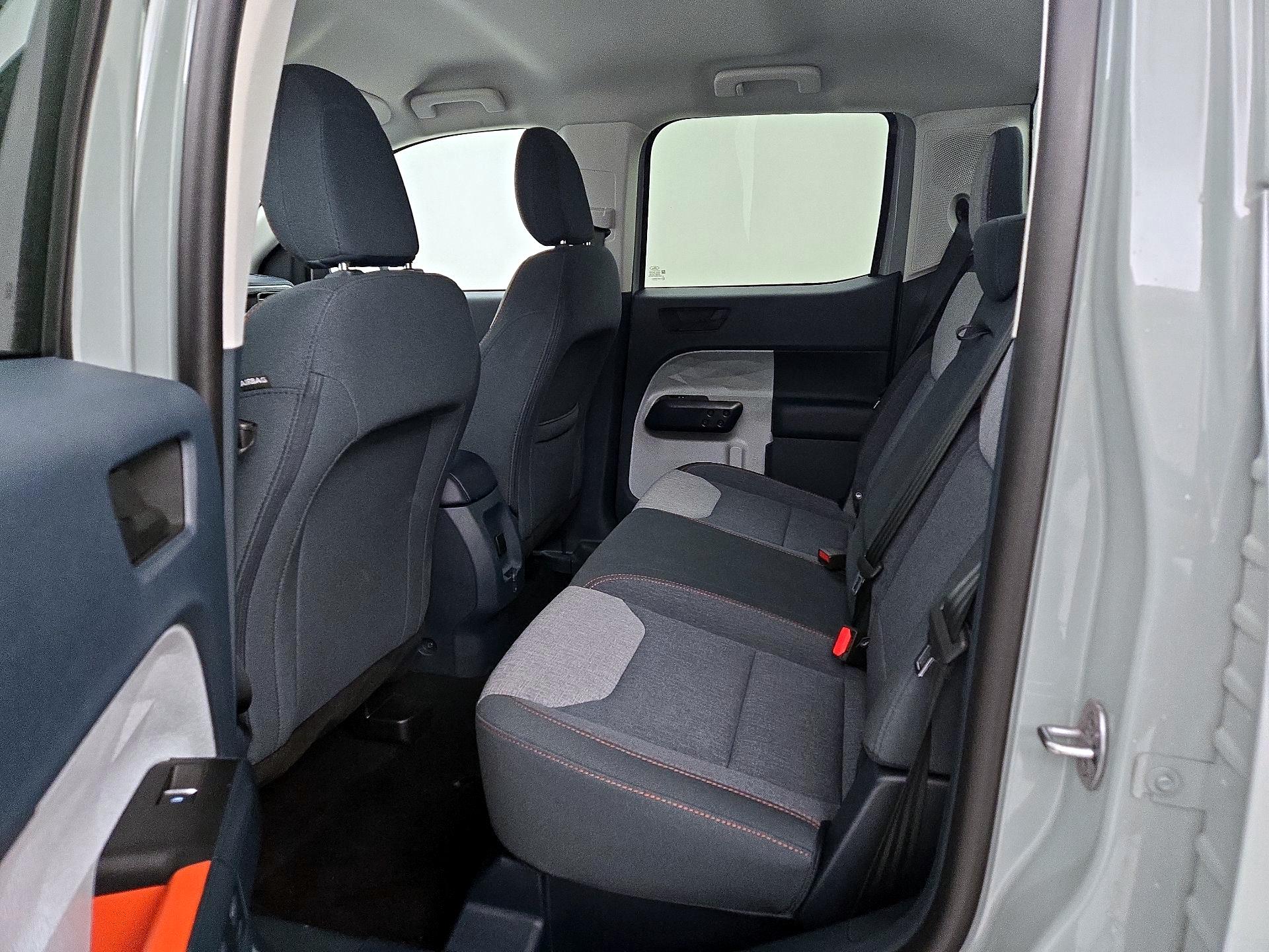 Thumbnail: 2024 Ford Maverick - 19