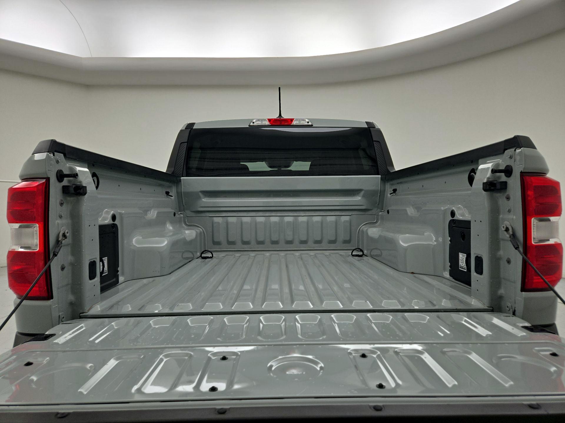 Thumbnail: 2024 Ford Maverick - 20