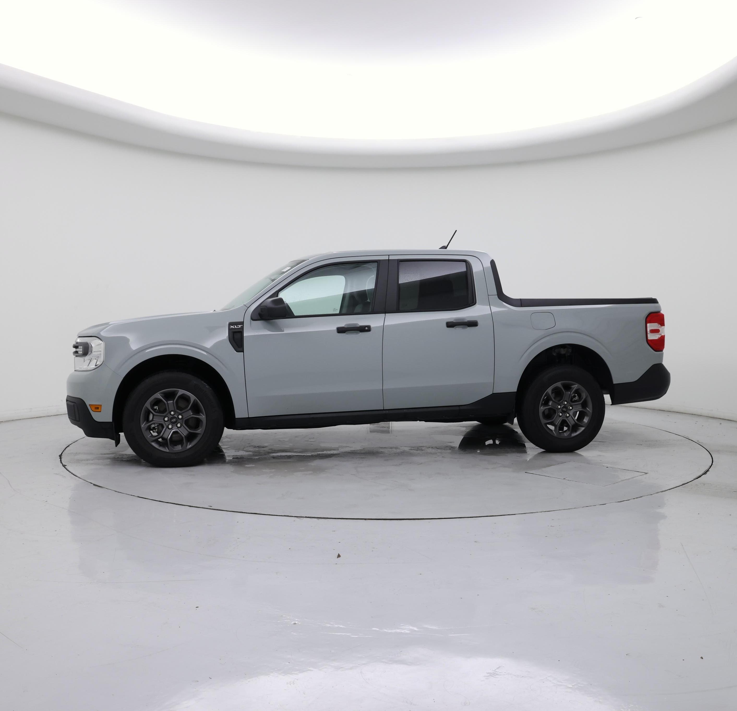 Thumbnail: 2024 Ford Maverick - 3