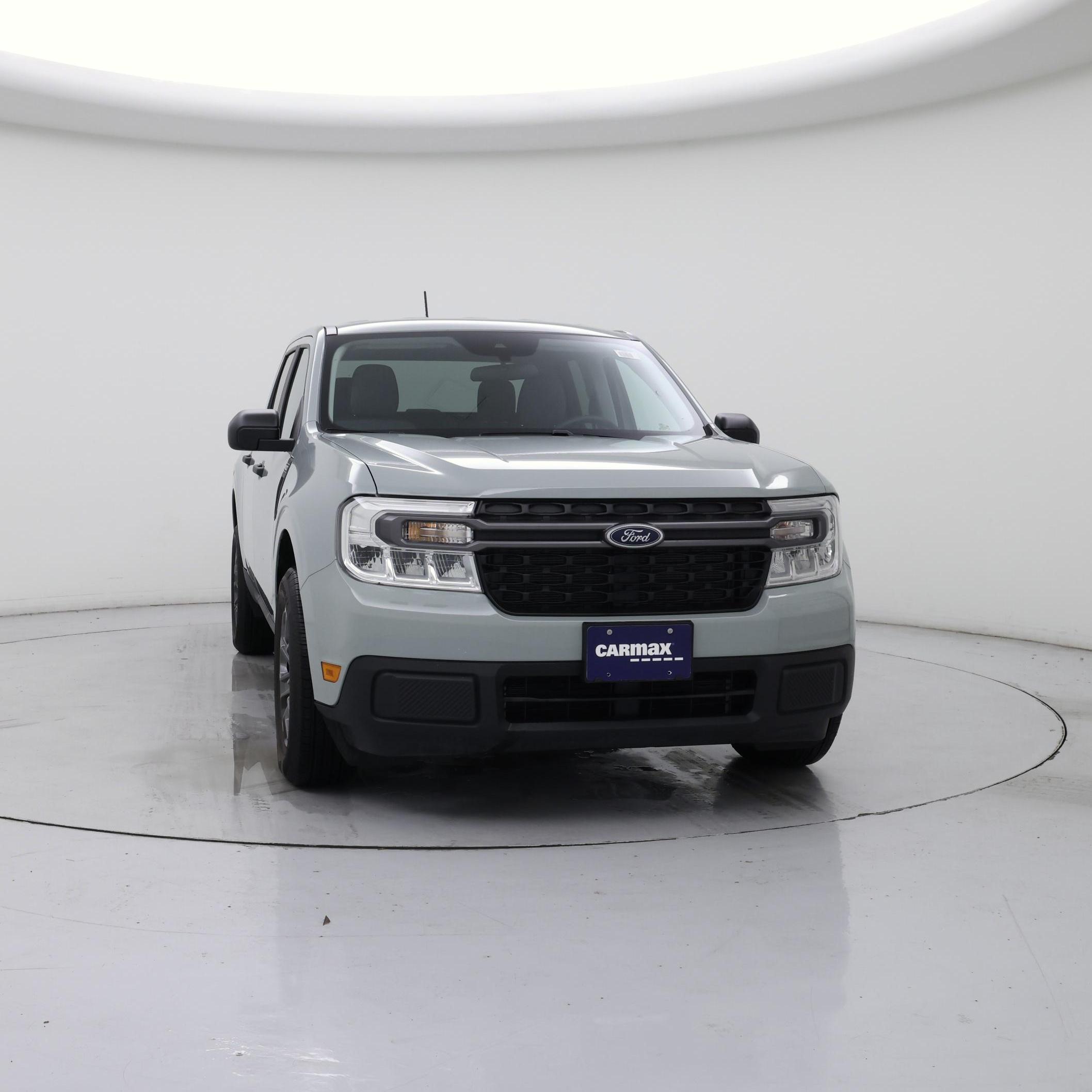 Thumbnail: 2024 Ford Maverick - 5