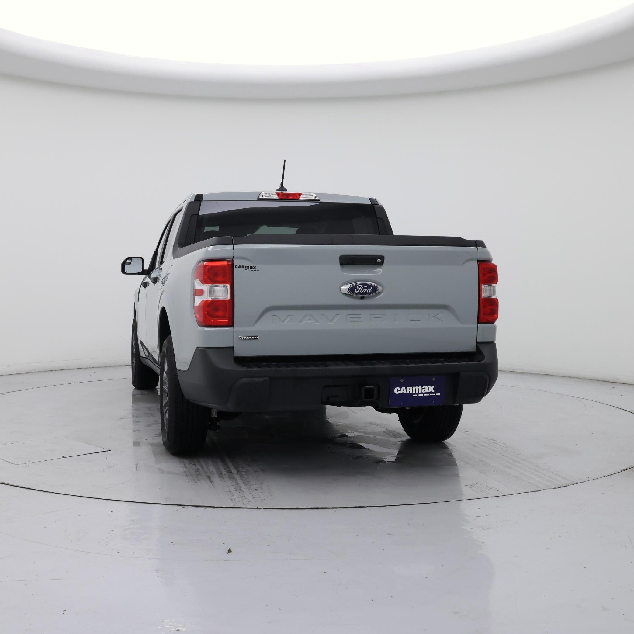 Thumbnail: 2024 Ford Maverick - 6