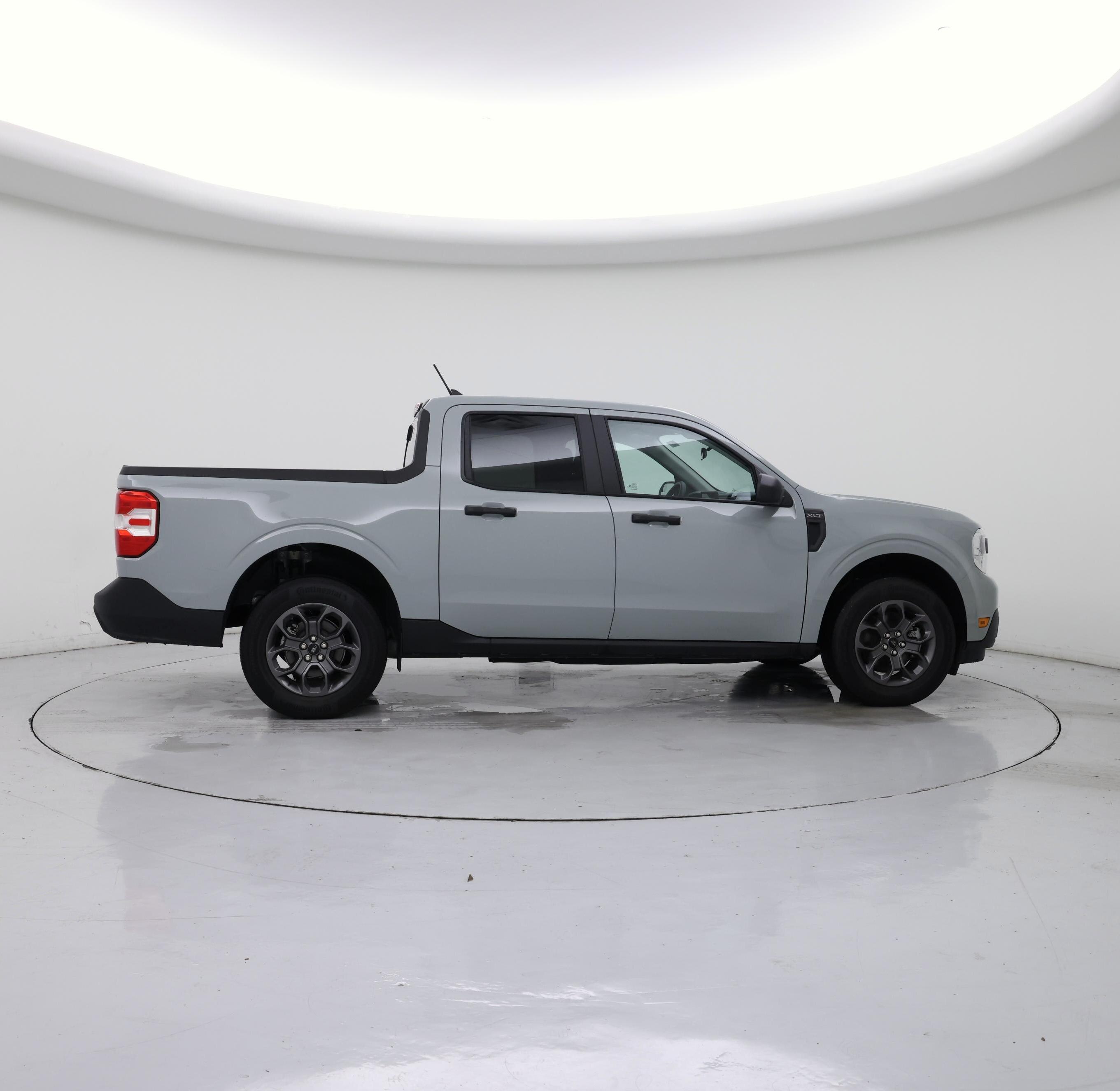 Thumbnail: 2024 Ford Maverick - 7