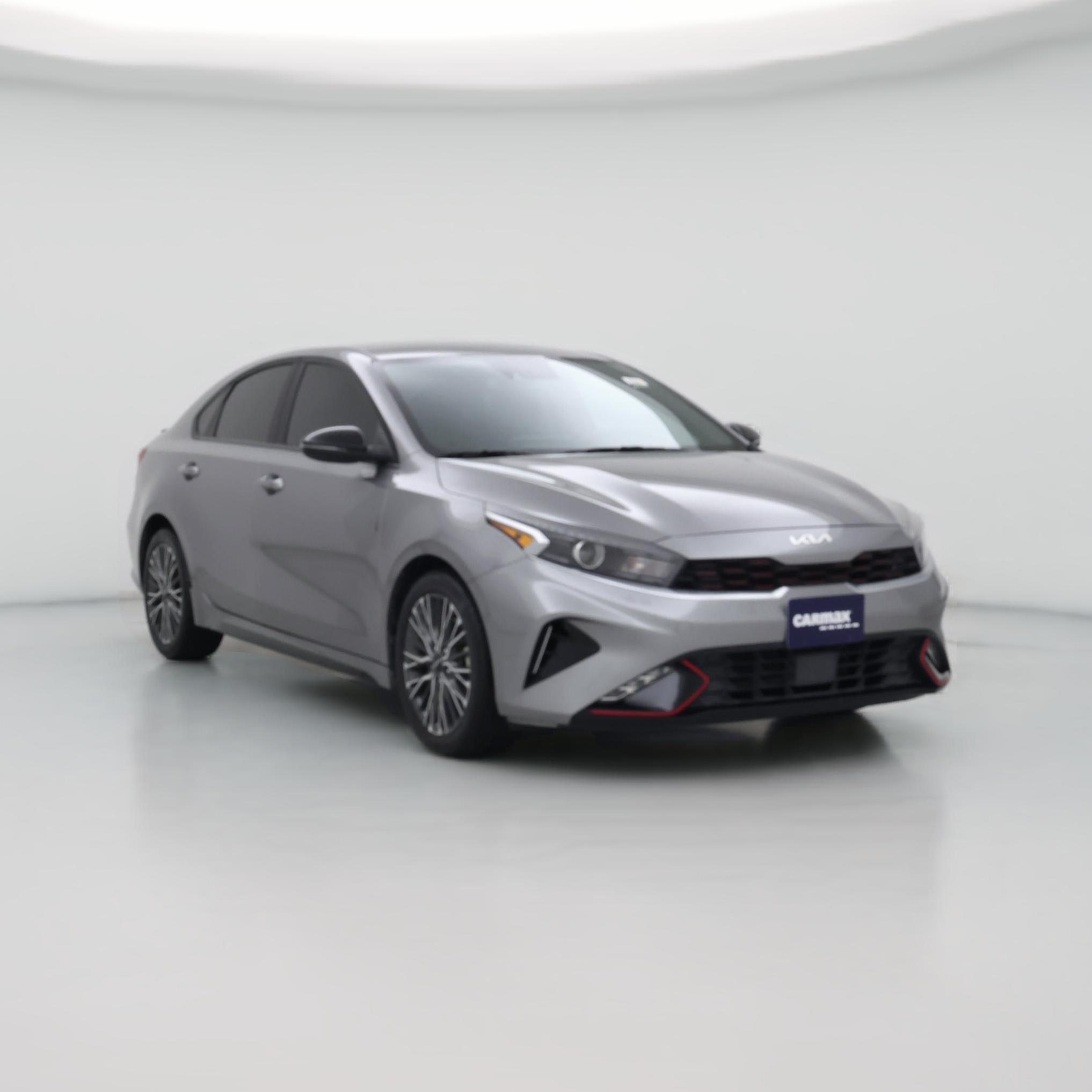 Thumbnail: 2024 Kia Forte - 1
