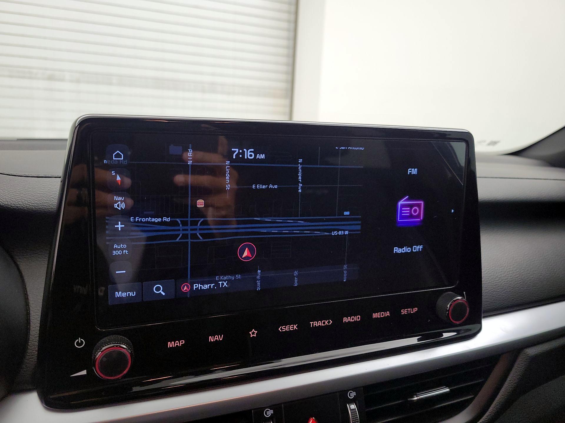 Thumbnail: 2024 Kia Forte - 14