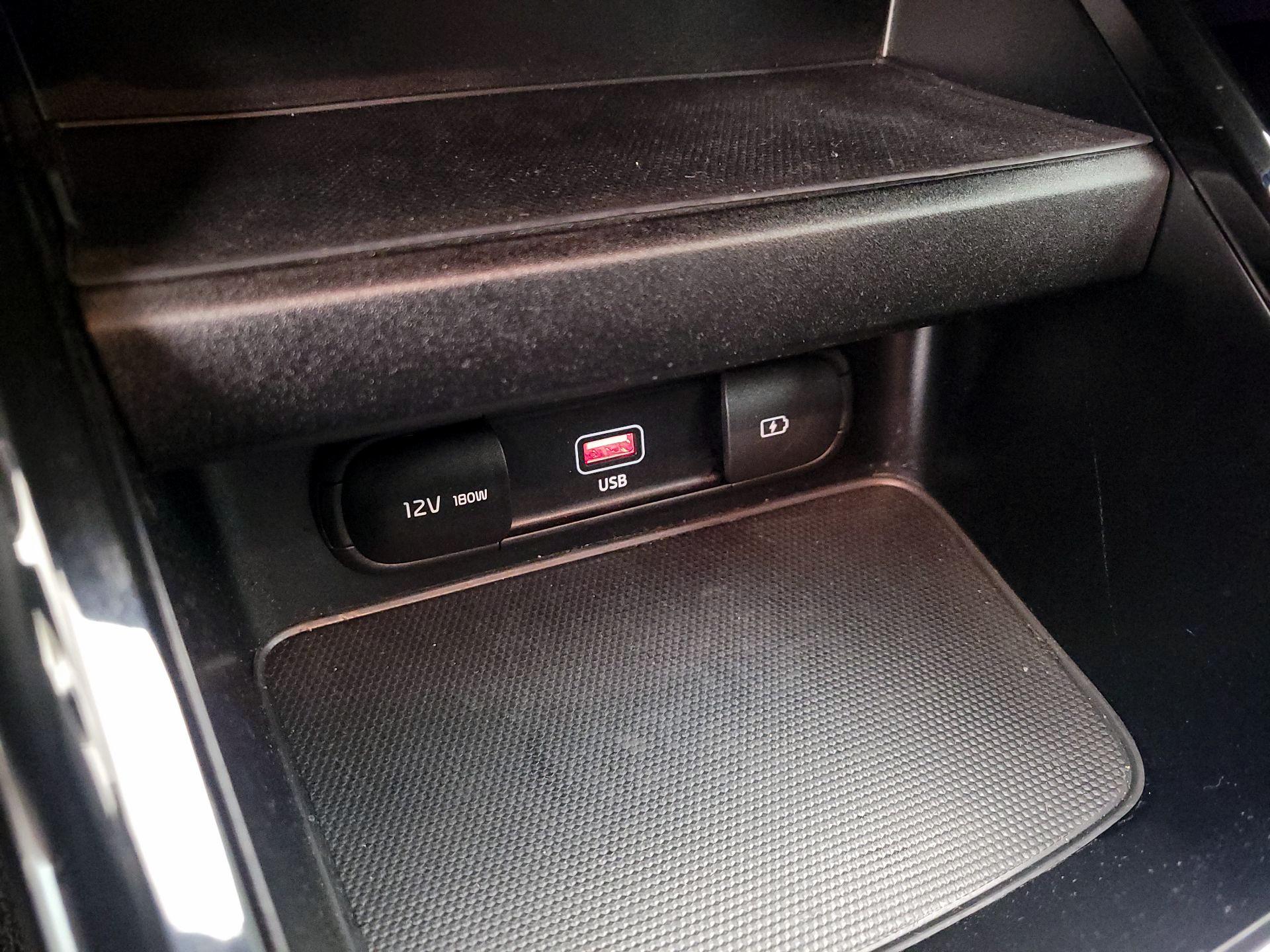 Thumbnail: 2024 Kia Forte - 19