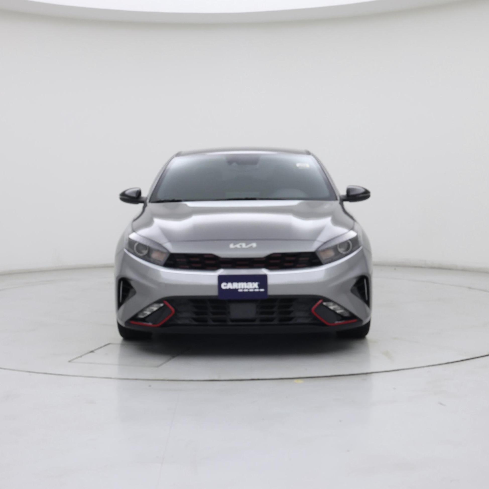 Thumbnail: 2024 Kia Forte - 5