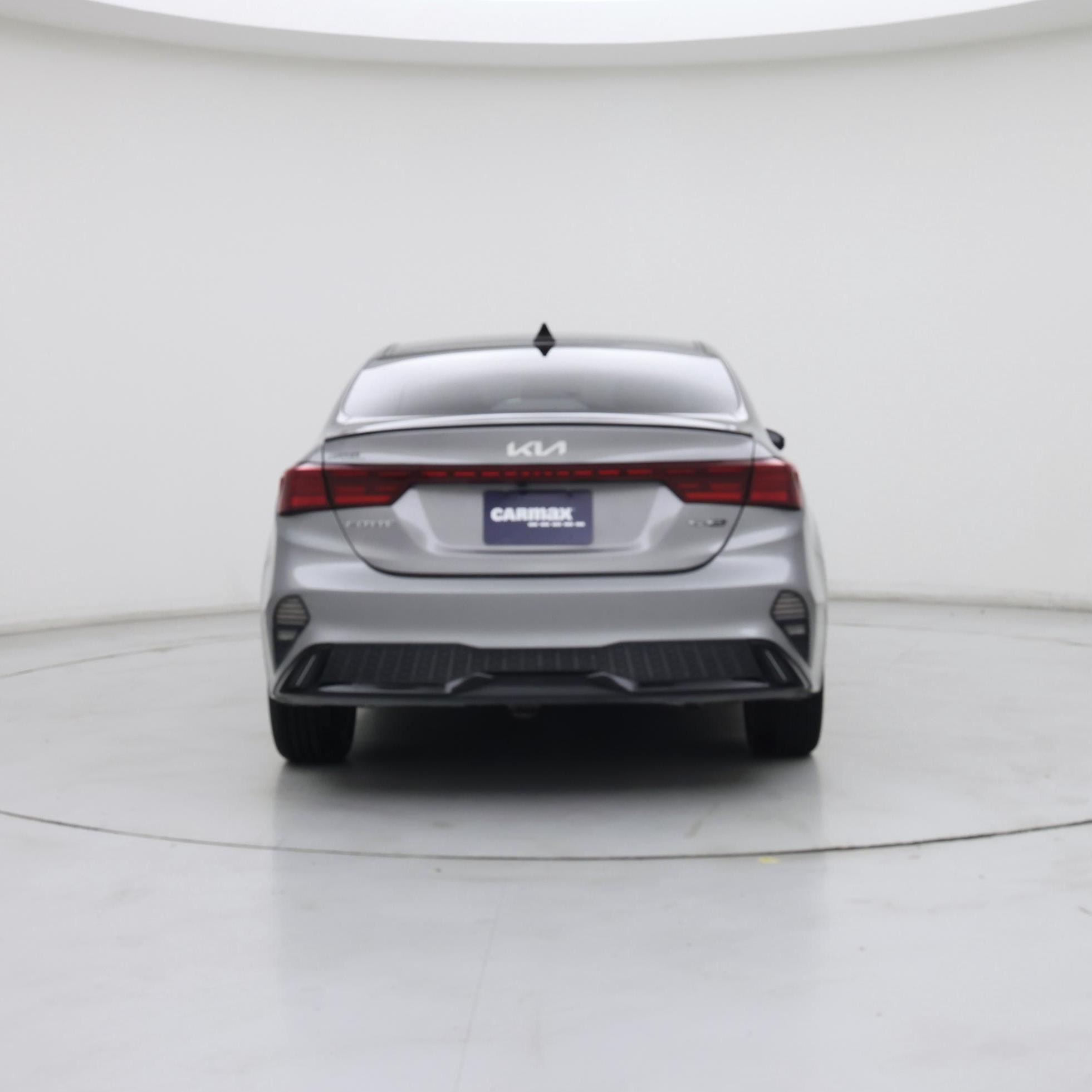 Thumbnail: 2024 Kia Forte - 6