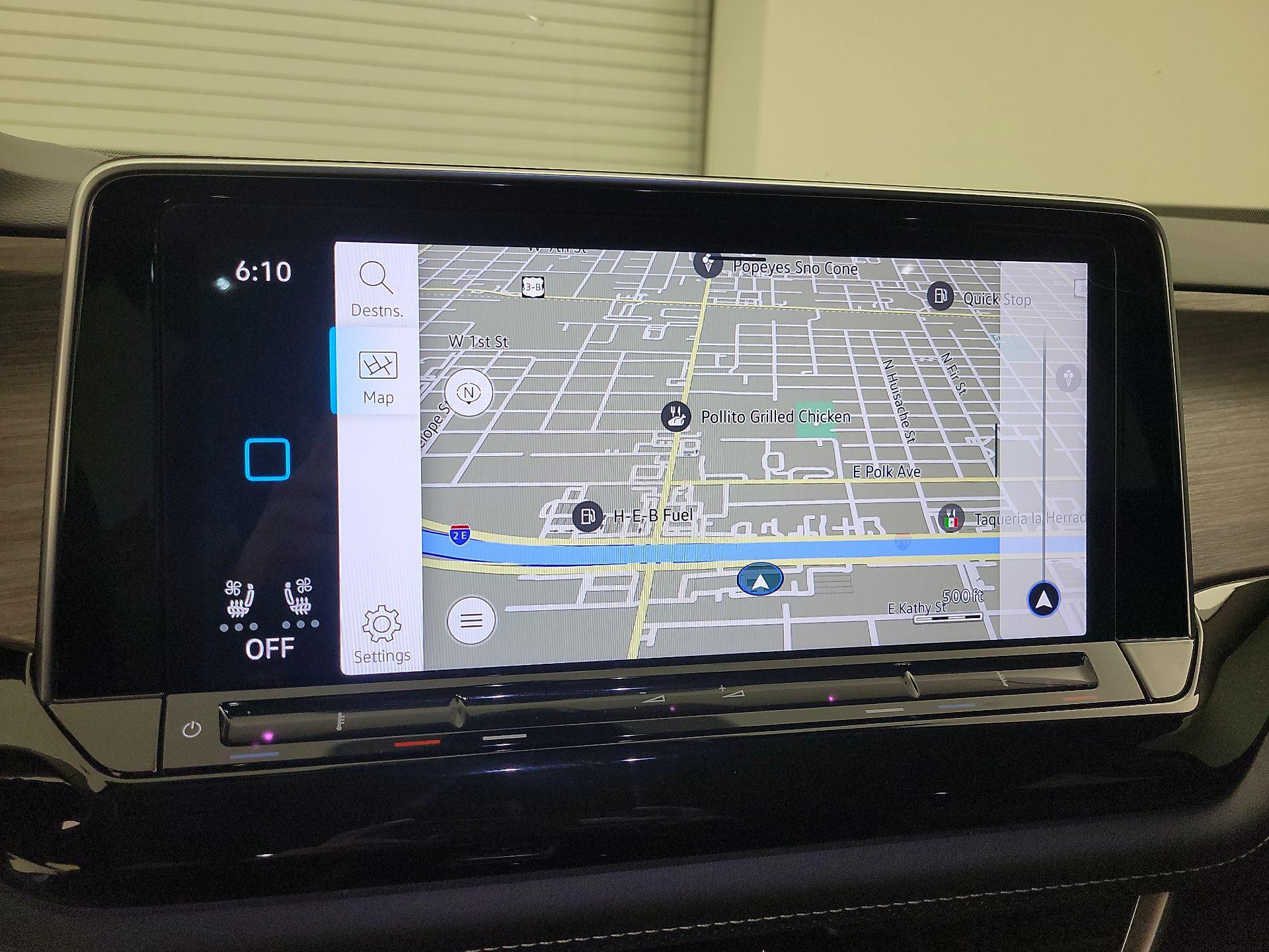 Thumbnail: 2024 Volkswagen Atlas - 12