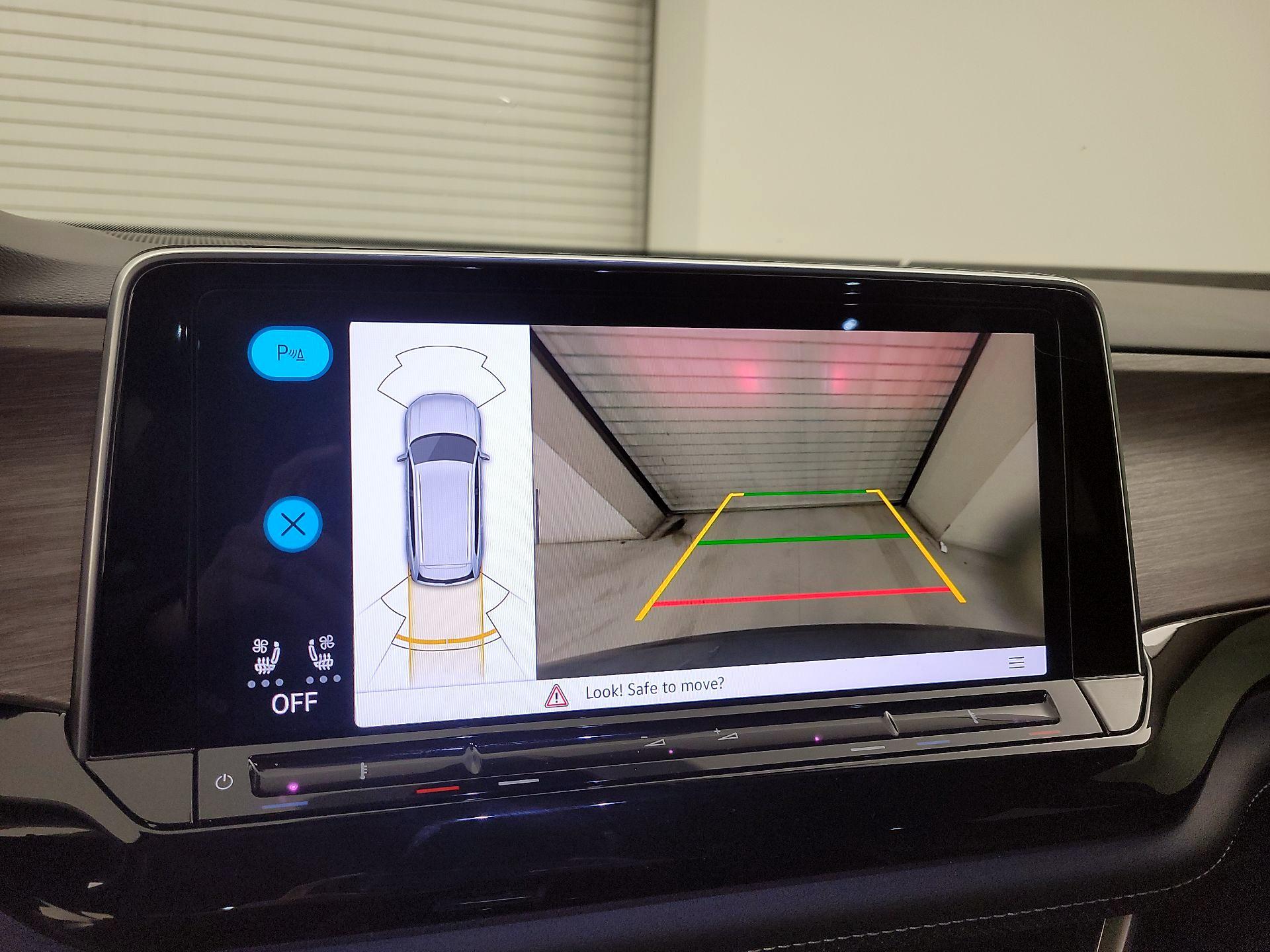 Thumbnail: 2024 Volkswagen Atlas - 13