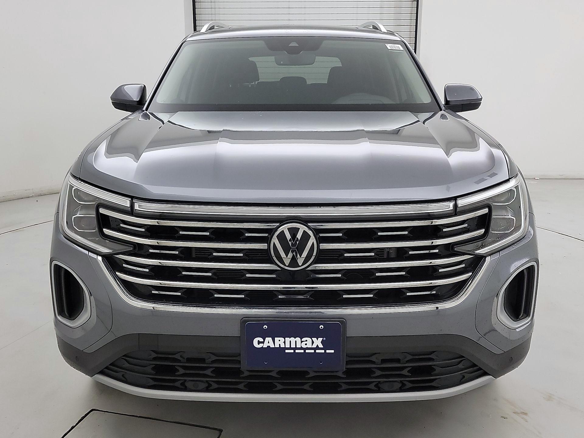 Thumbnail: 2024 Volkswagen Atlas - 2