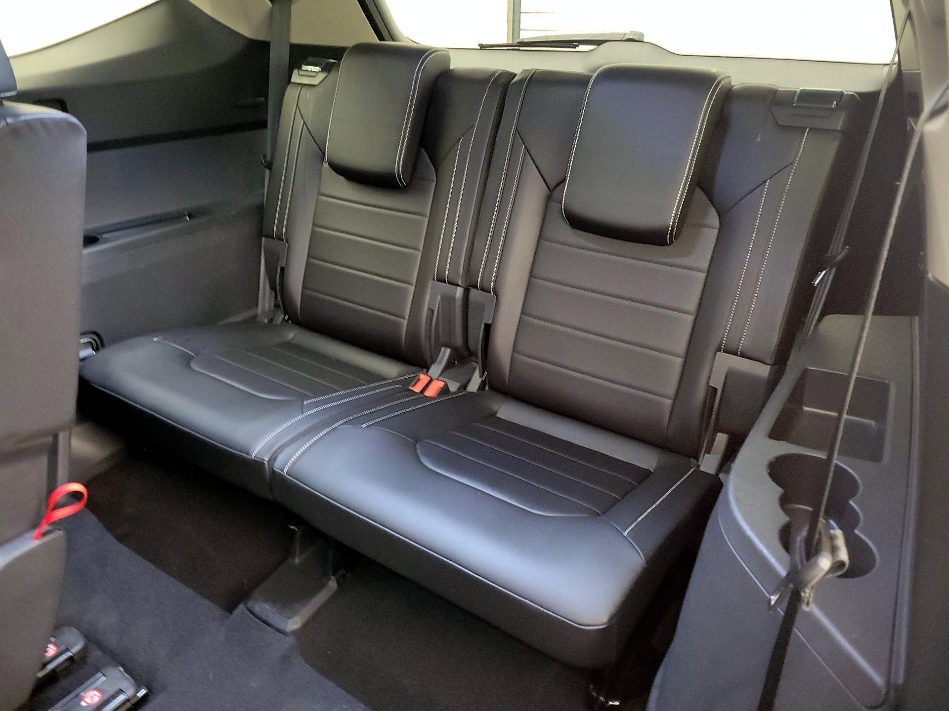 Thumbnail: 2024 Volkswagen Atlas - 20