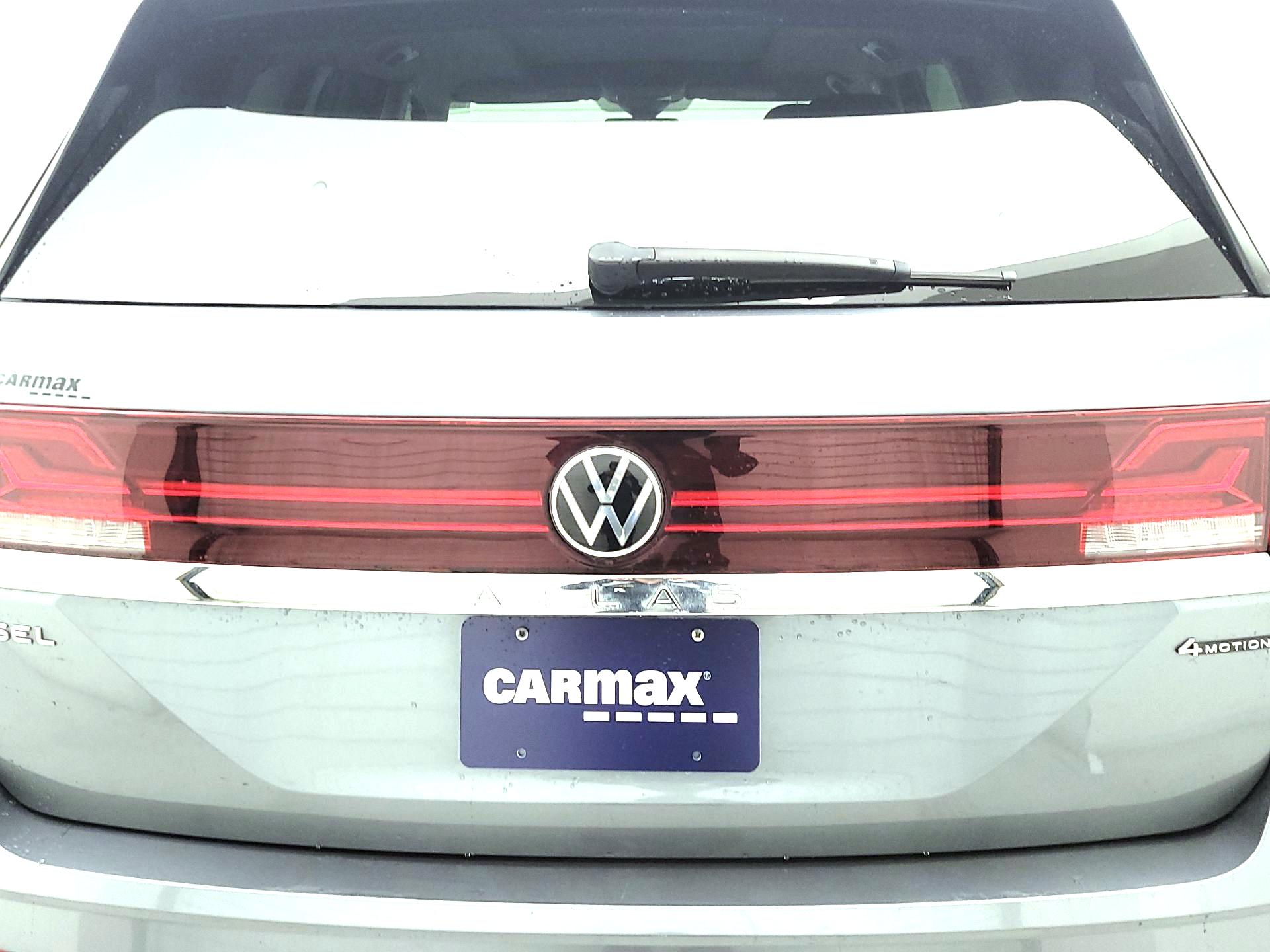 Thumbnail: 2024 Volkswagen Atlas - 6