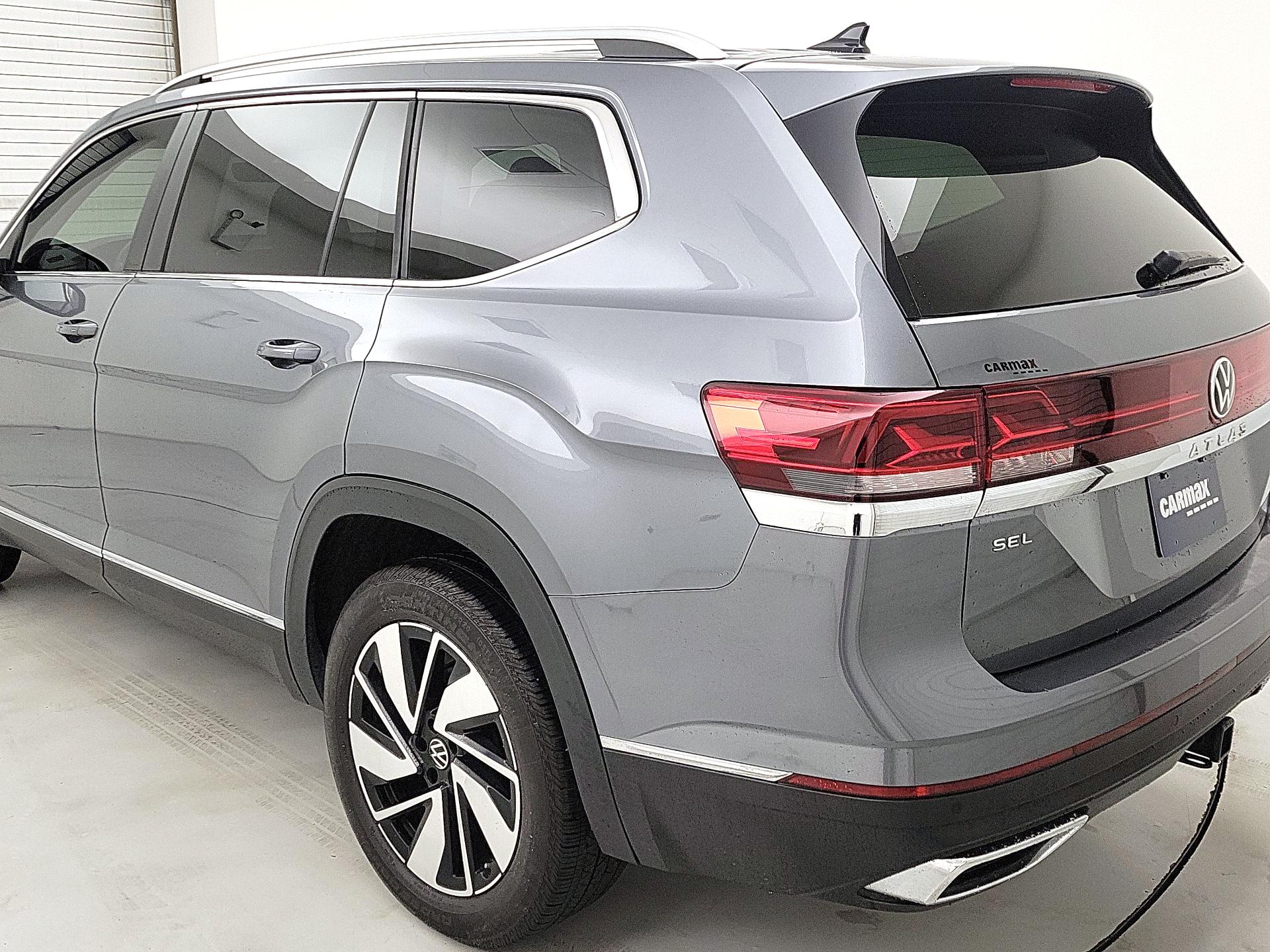 Thumbnail: 2024 Volkswagen Atlas - 7