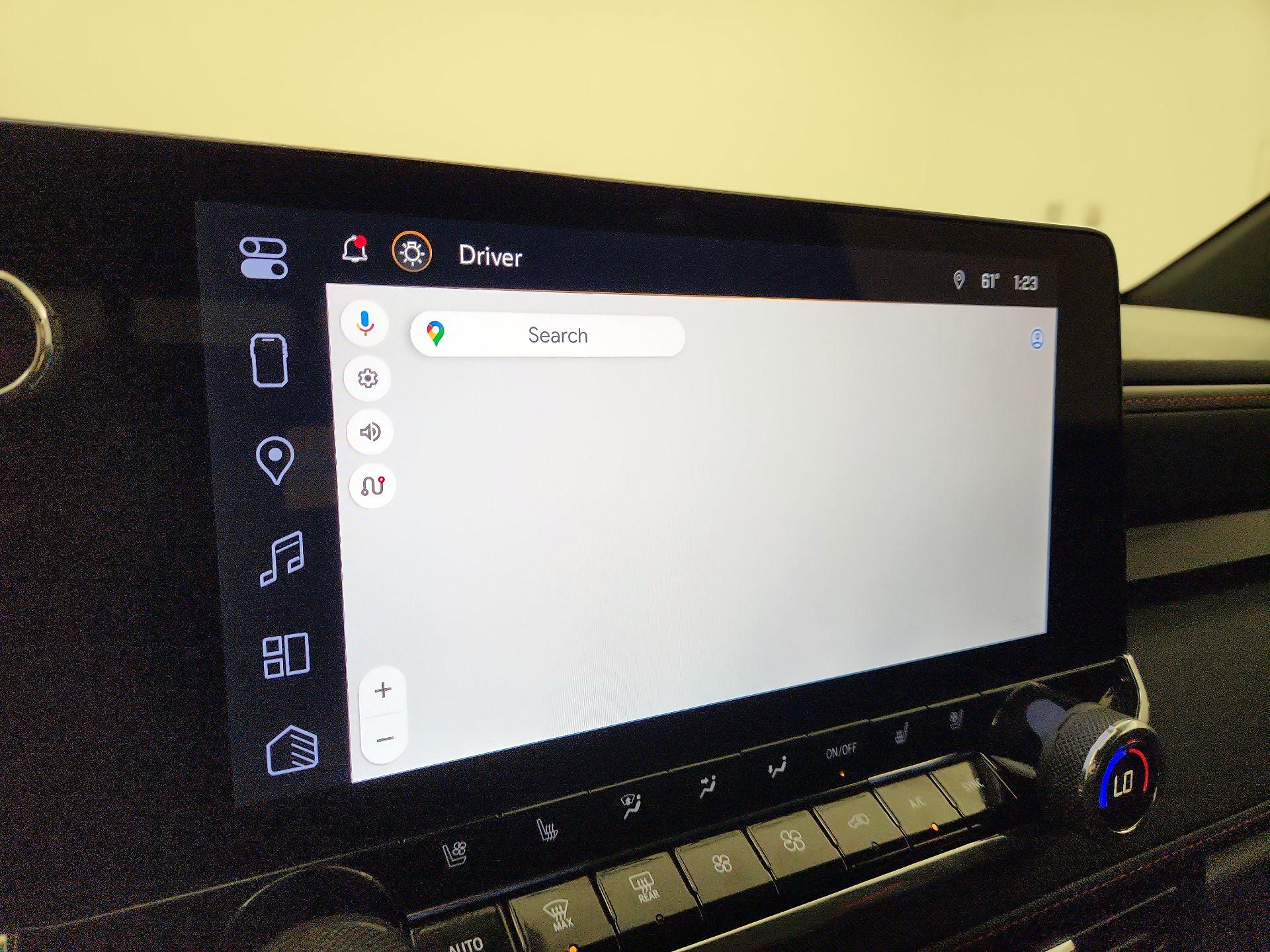 Thumbnail: 2026 Chevrolet Colorado - 14