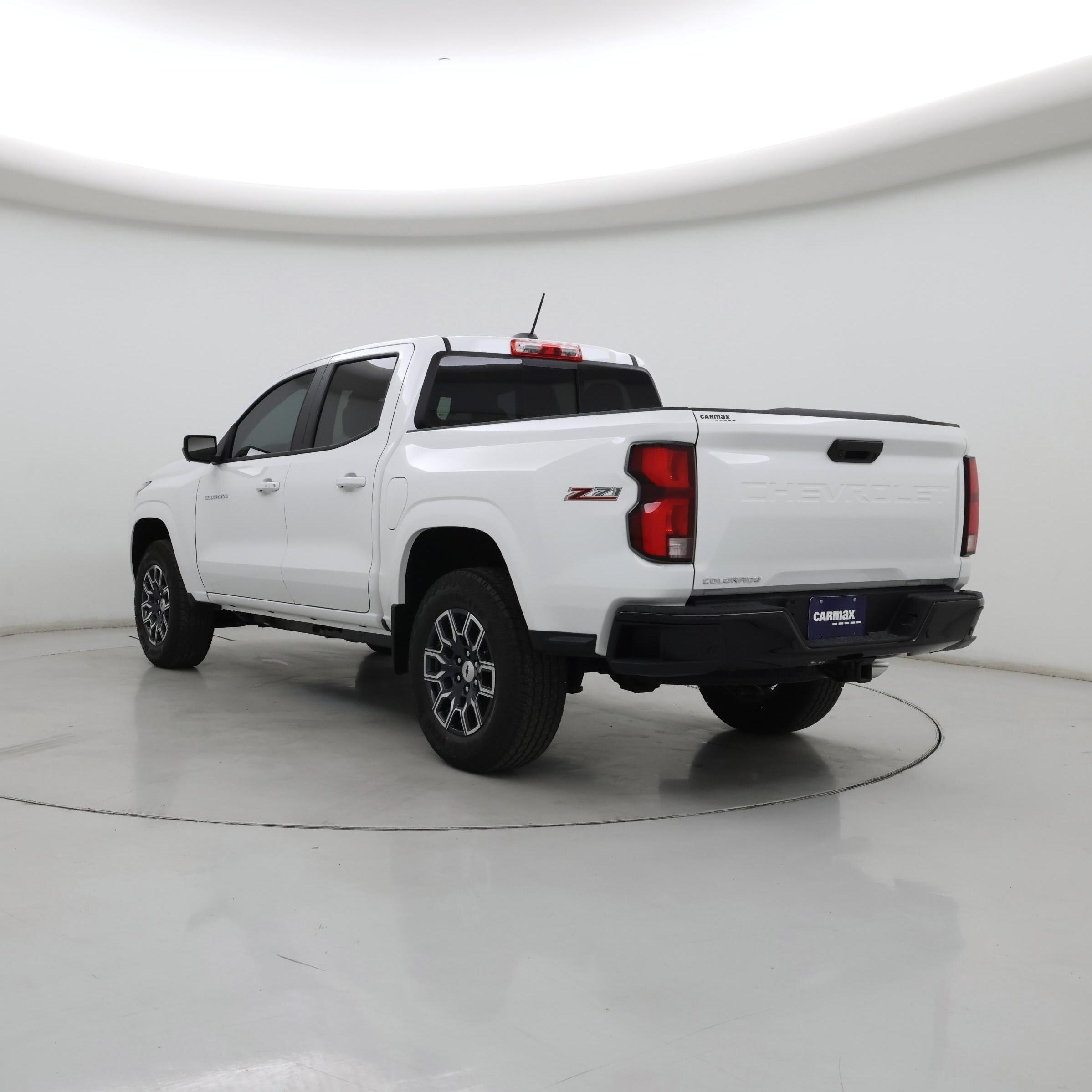 Thumbnail: 2026 Chevrolet Colorado - 2