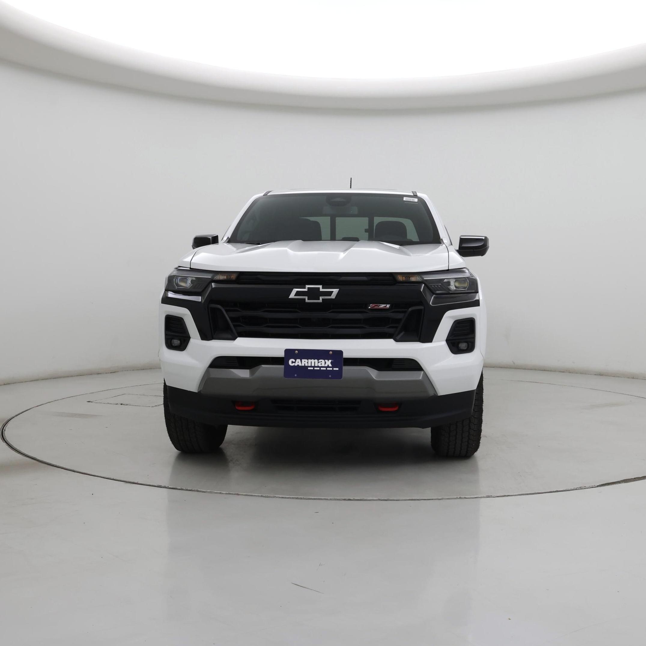 Thumbnail: 2026 Chevrolet Colorado - 5