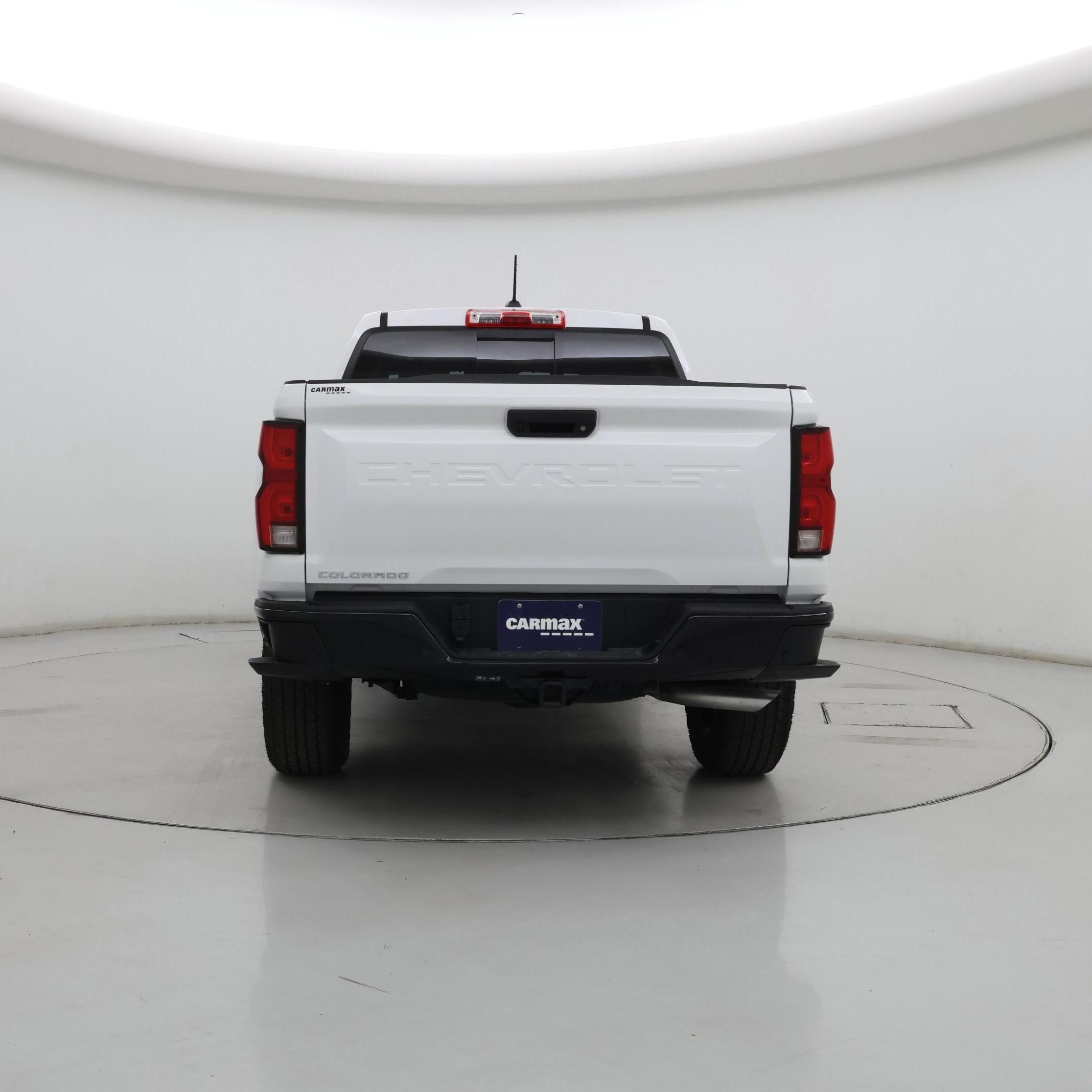 Thumbnail: 2026 Chevrolet Colorado - 6