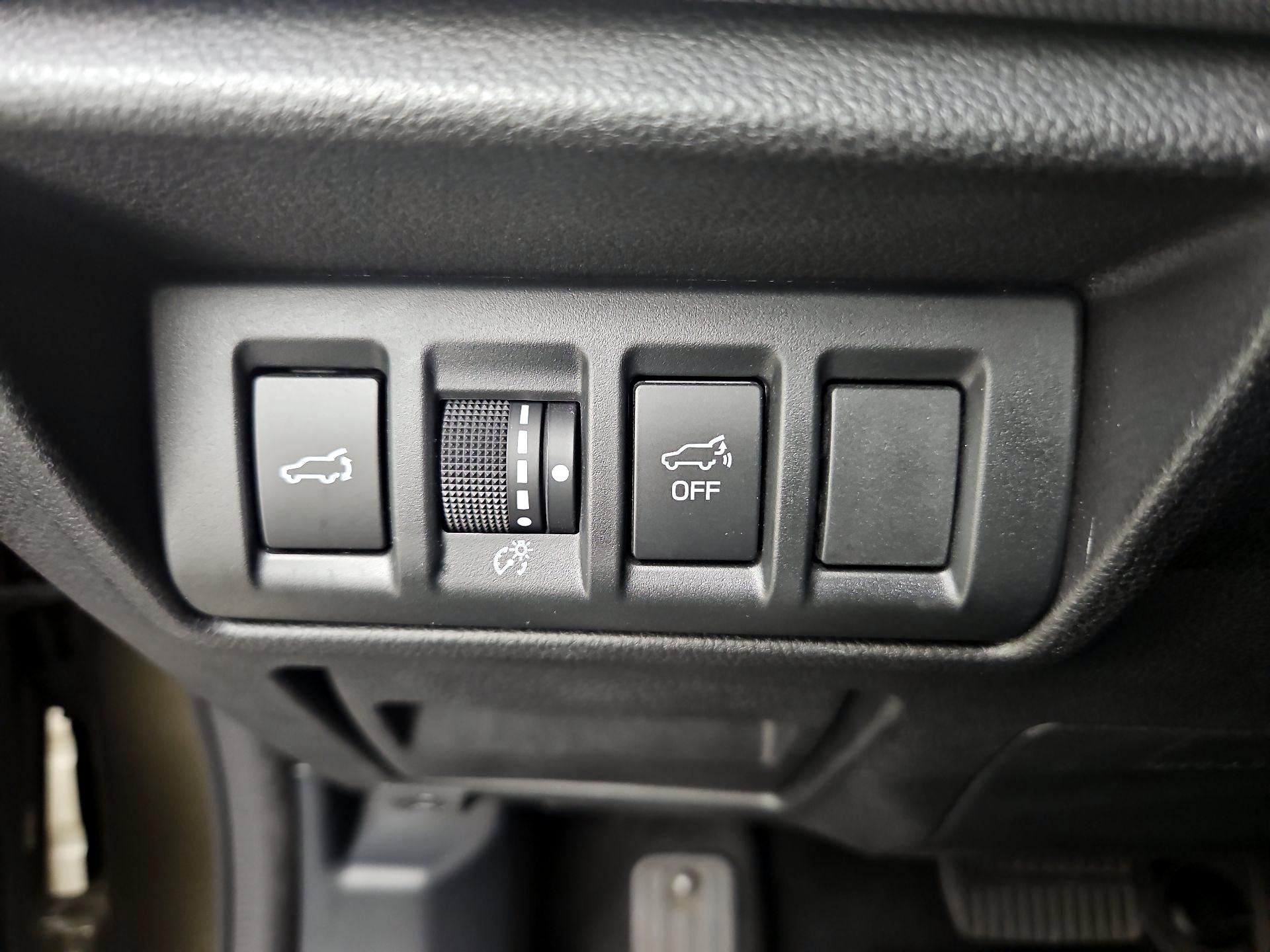 Thumbnail: 2022 Subaru Outback - 13