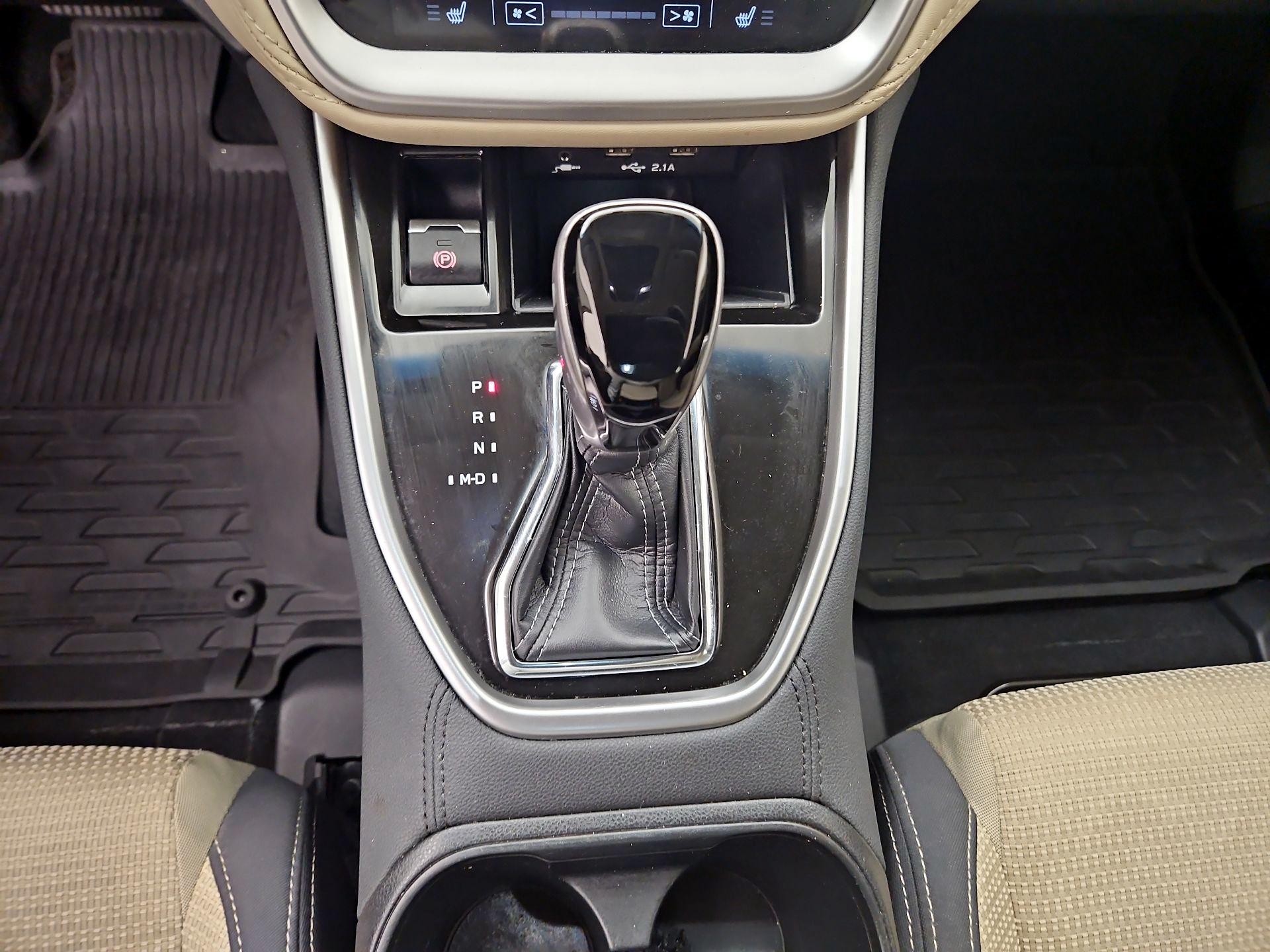 Thumbnail: 2022 Subaru Outback - 17