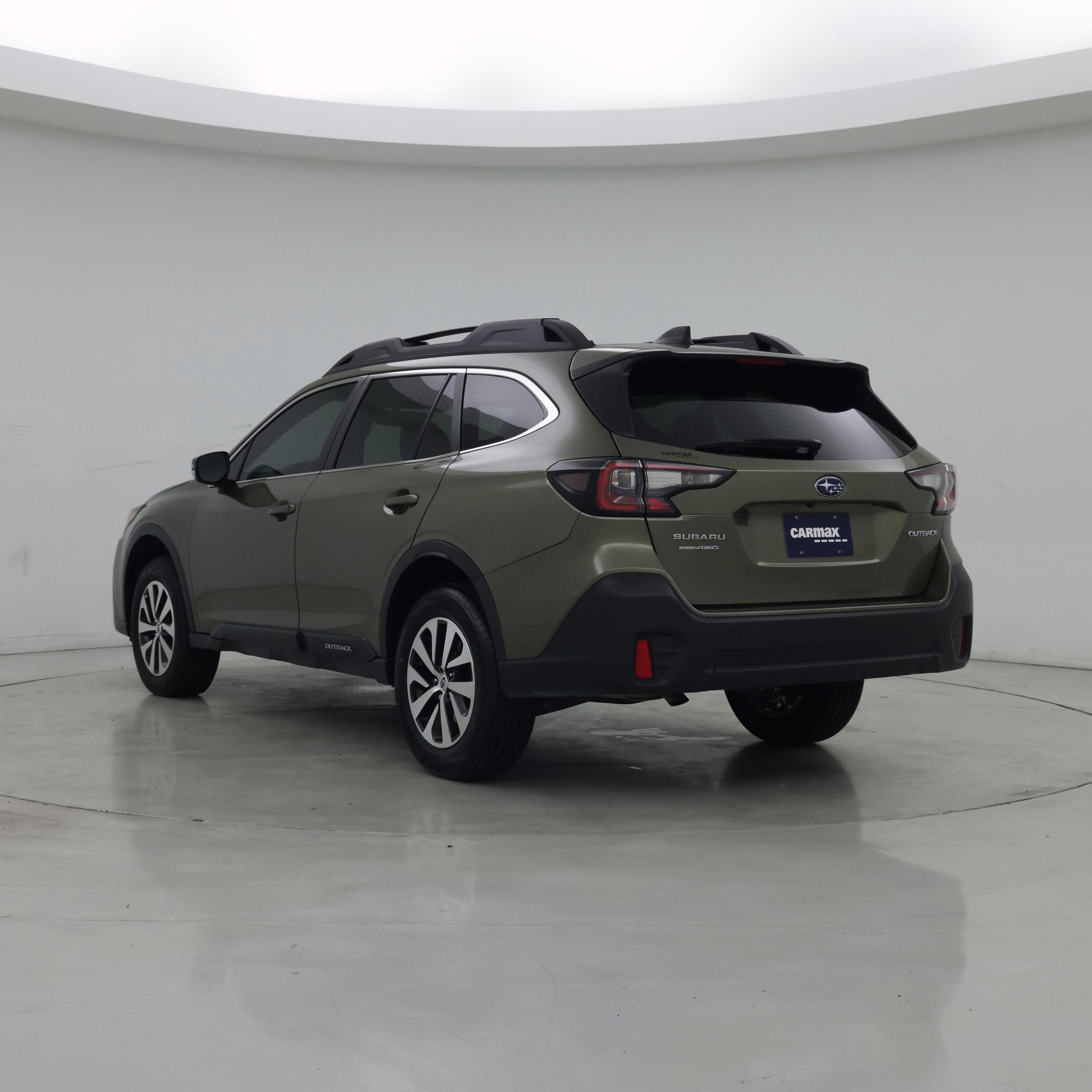 Thumbnail: 2022 Subaru Outback - 2